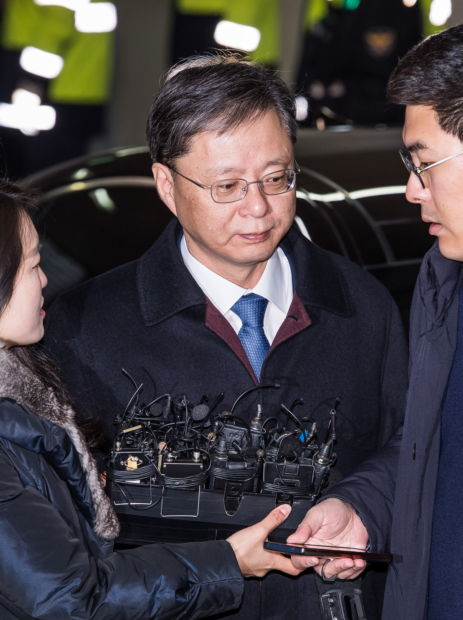 정치/박근혜정부/최순실게이트/최순실비선실세/