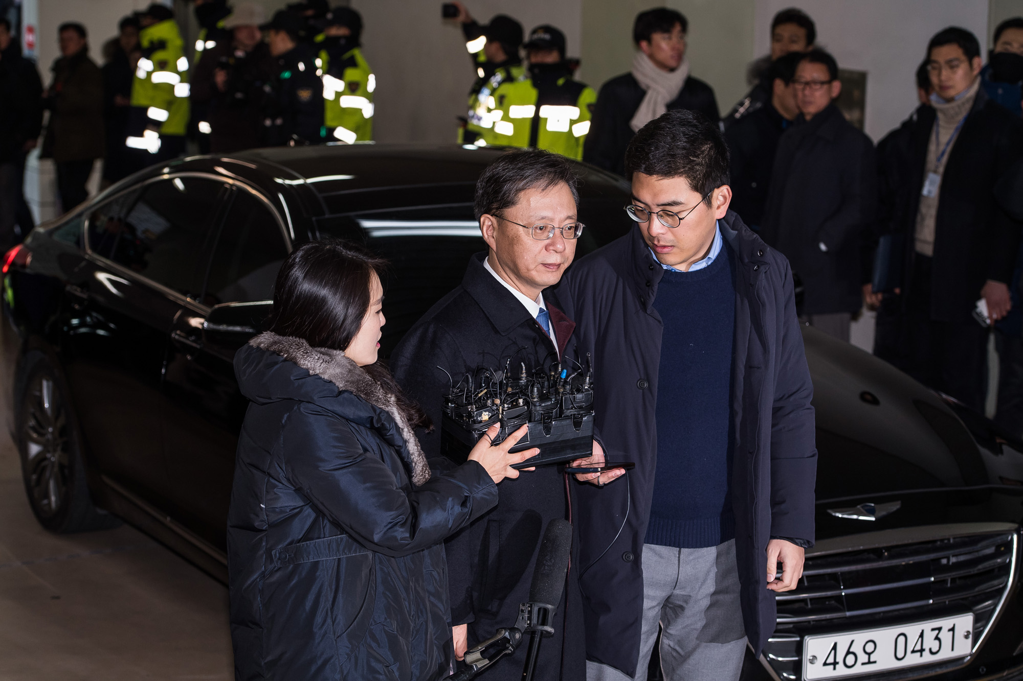 정치/박근혜정부/최순실게이트/최순실비선실세/