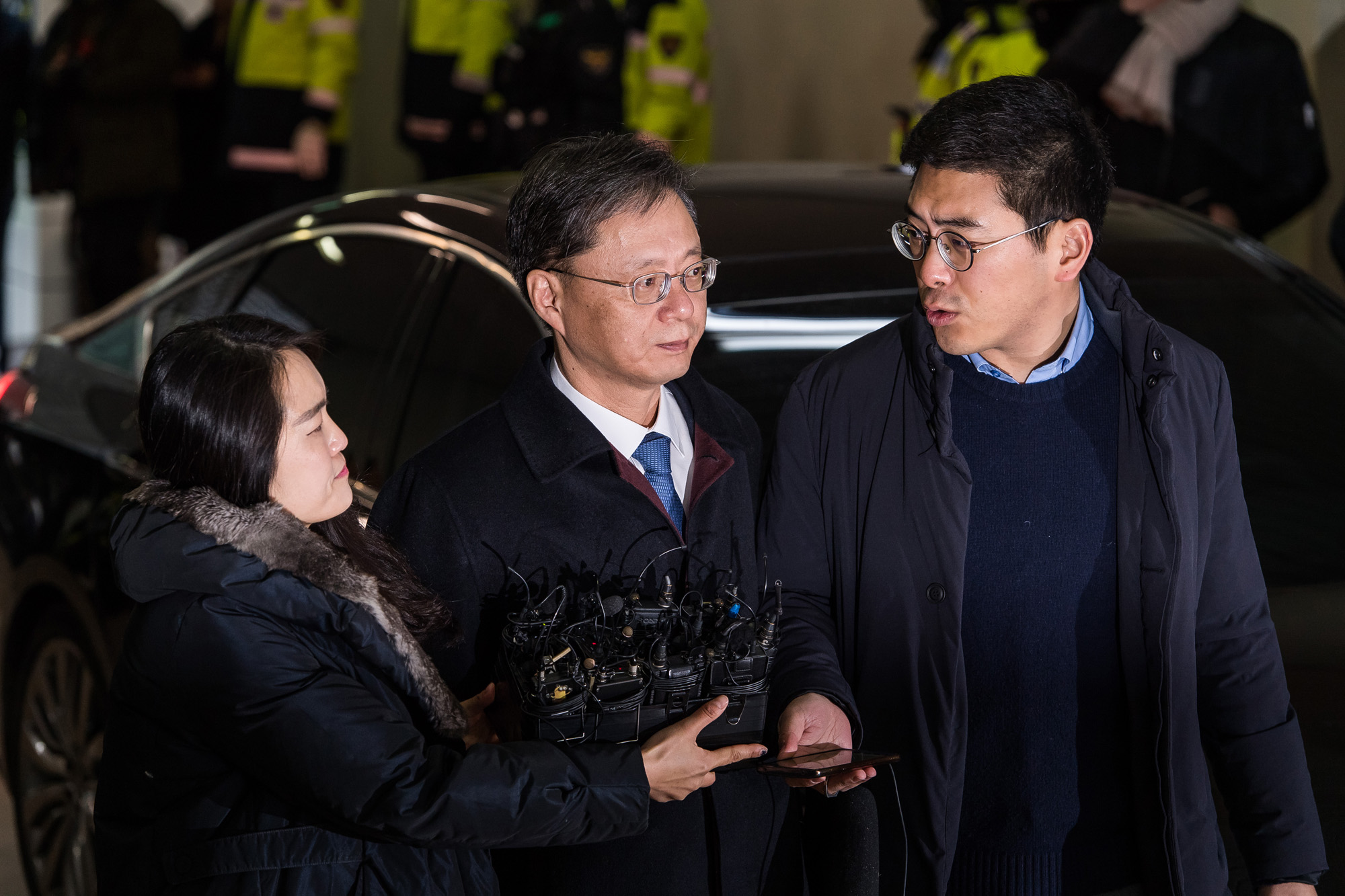 정치/박근혜정부/최순실게이트/최순실비선실세/