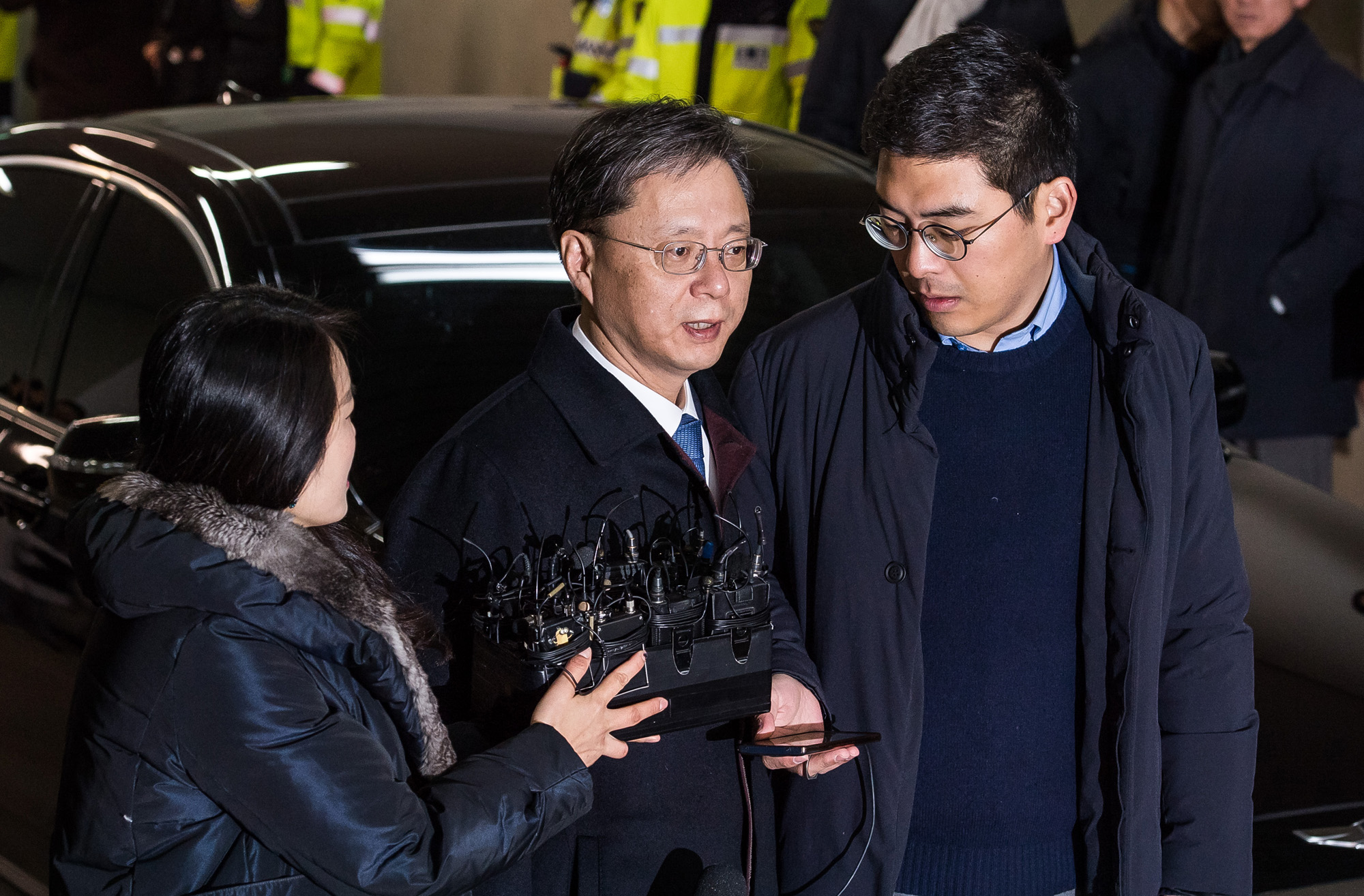정치/박근혜정부/최순실게이트/최순실비선실세/