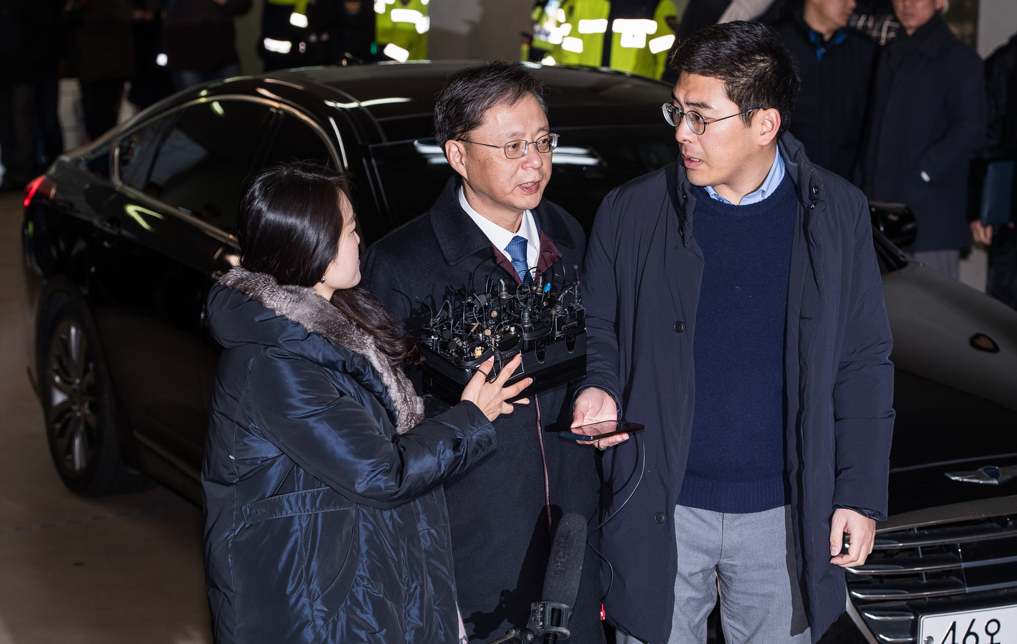 정치/박근혜정부/최순실게이트/최순실비선실세/