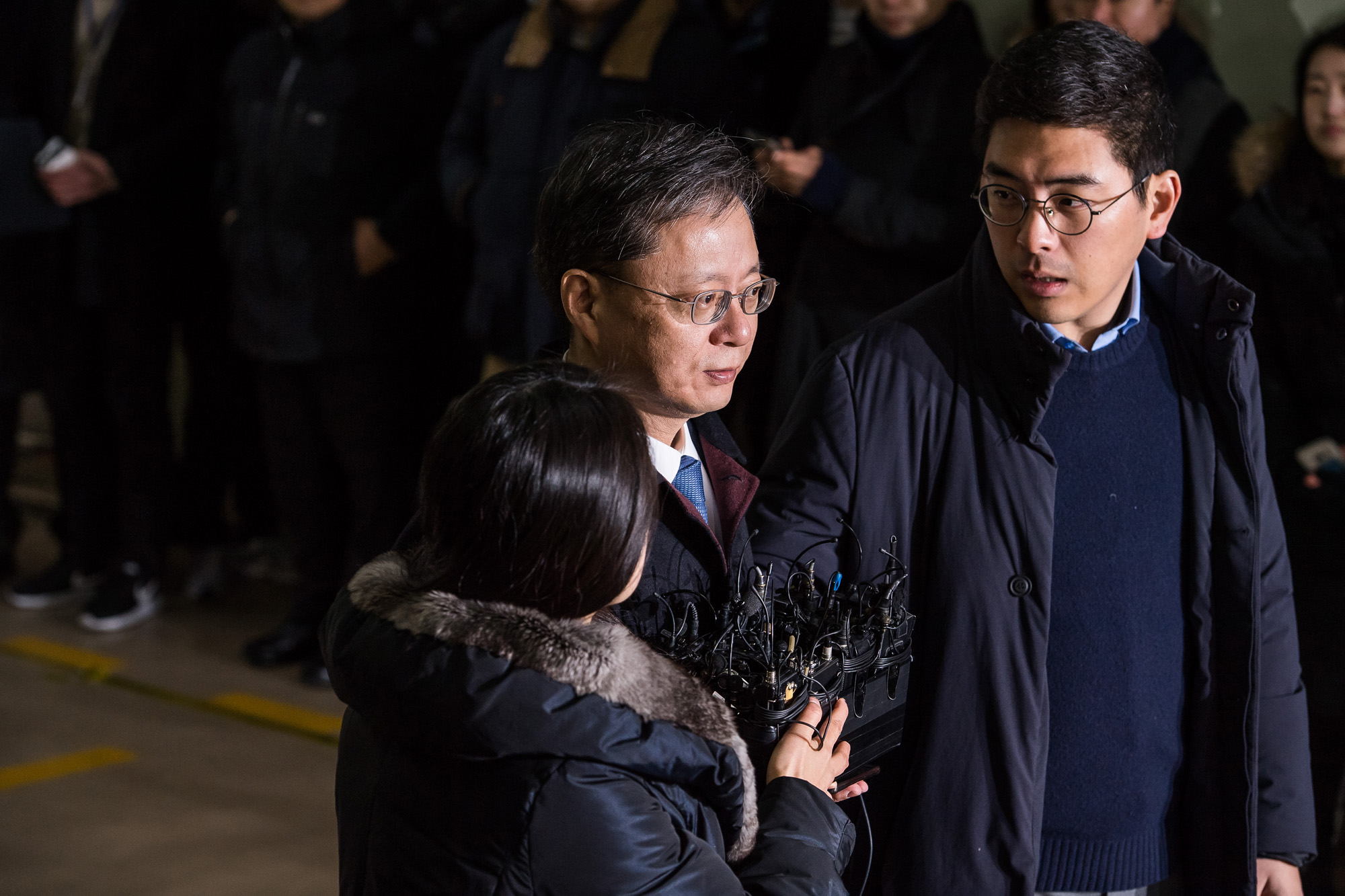 정치/박근혜정부/최순실게이트/최순실비선실세/