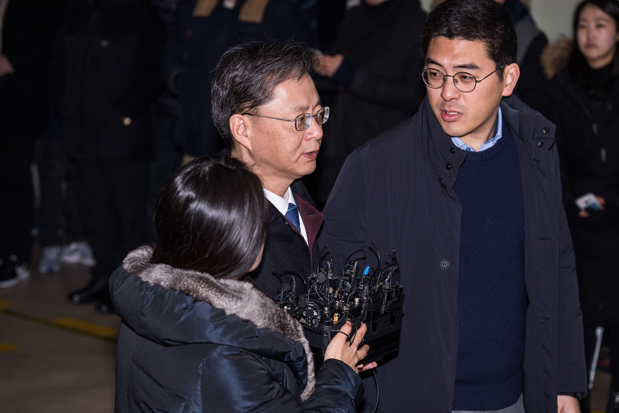 정치/박근혜정부/최순실게이트/최순실비선실세/