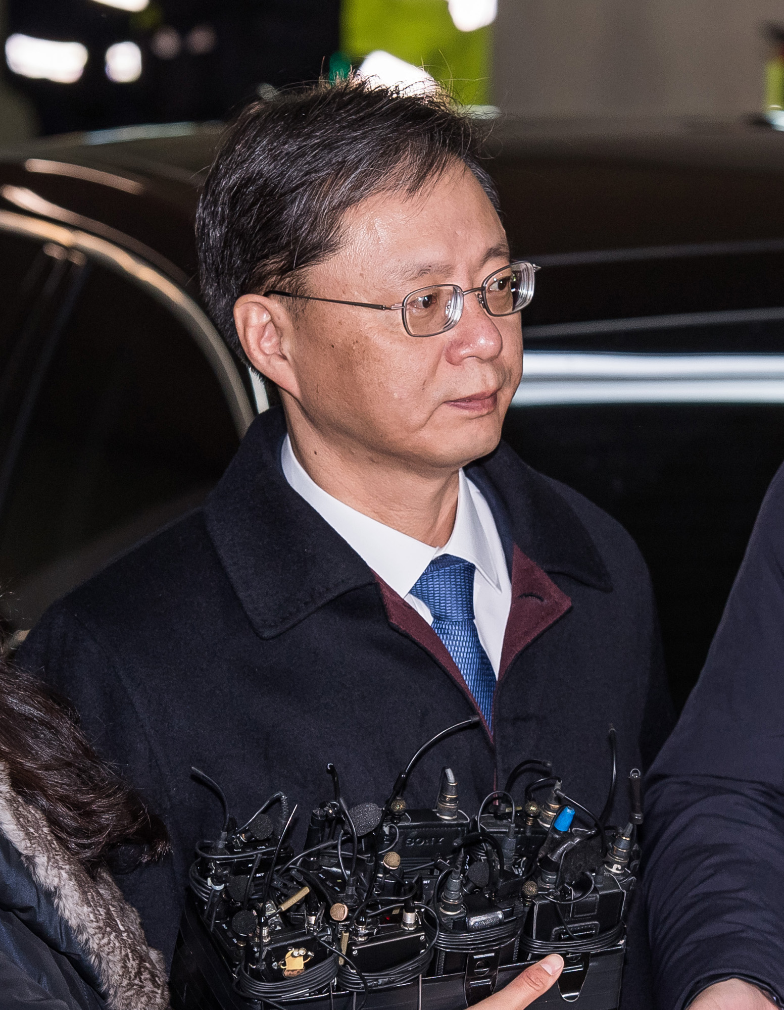 정치/박근혜정부/최순실게이트/최순실비선실세/