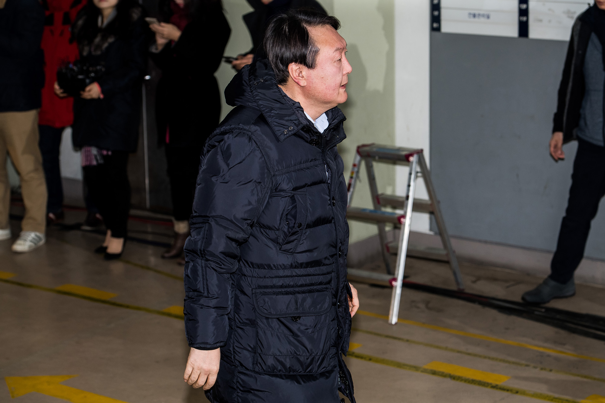 정치/박근혜정부/최순실게이트/최순실비선실세/