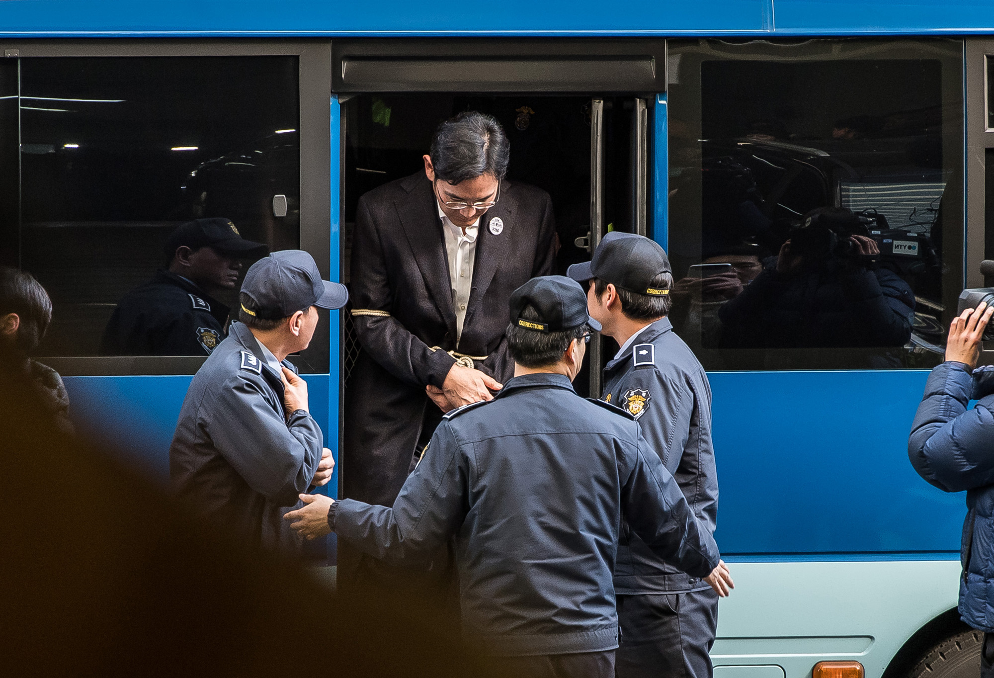 정치/박근혜정부/최순실게이트/최순실비선실세/