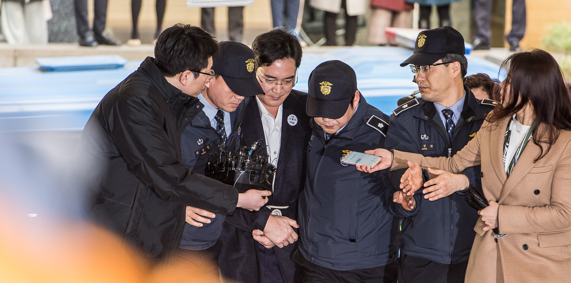 정치/박근혜정부/최순실게이트/최순실비선실세/