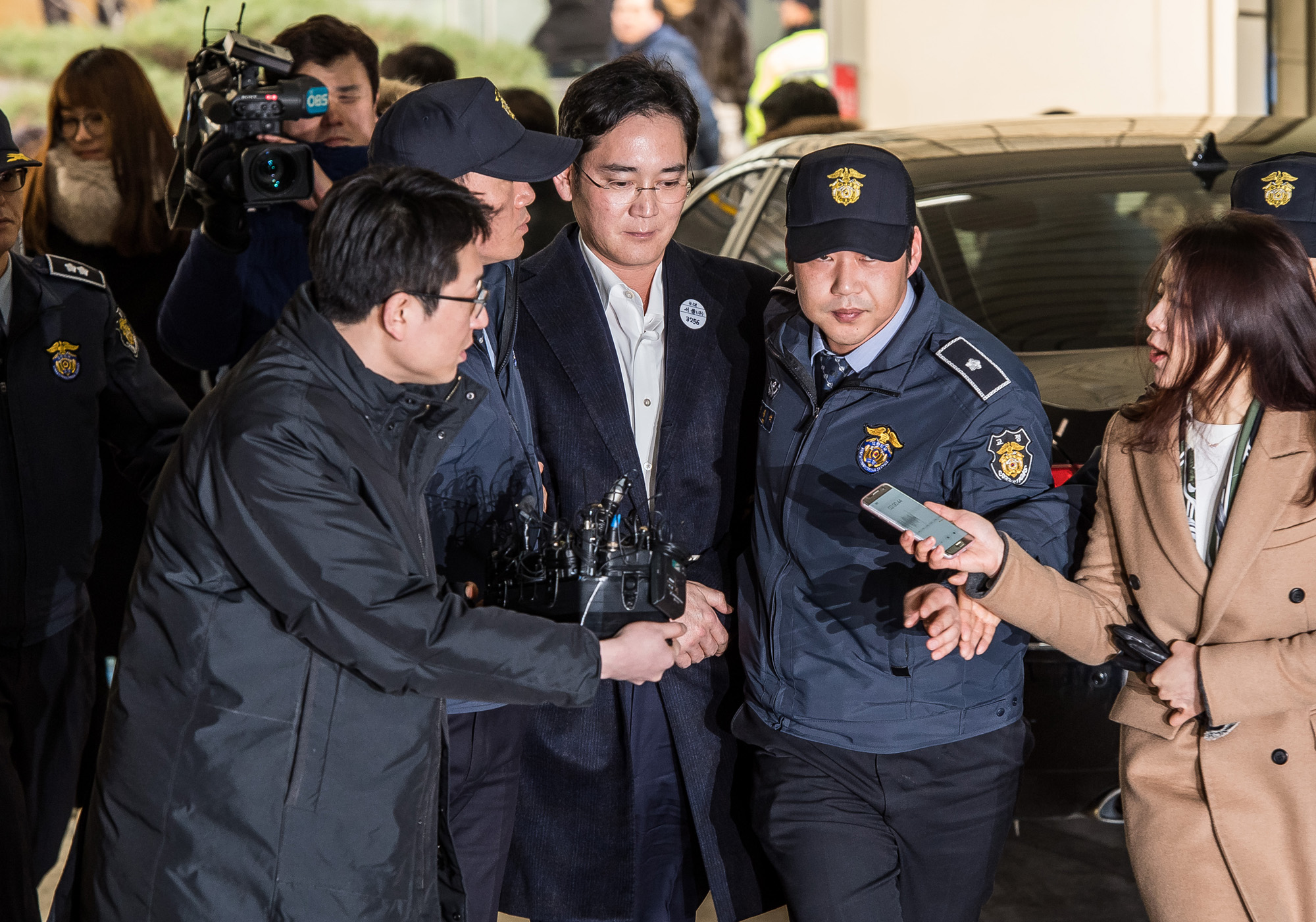 정치/박근혜정부/최순실게이트/최순실비선실세/