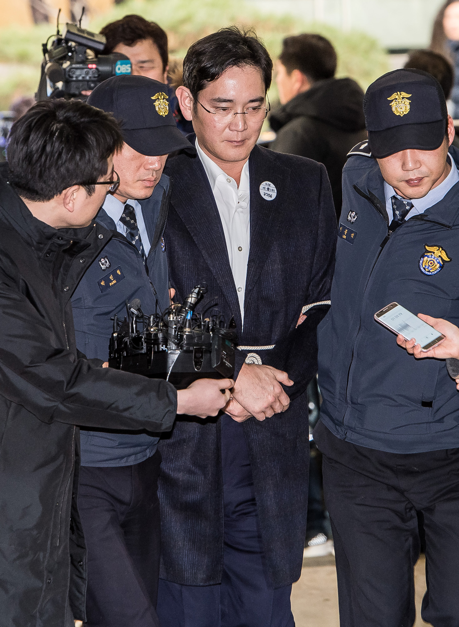 정치/박근혜정부/최순실게이트/최순실비선실세/