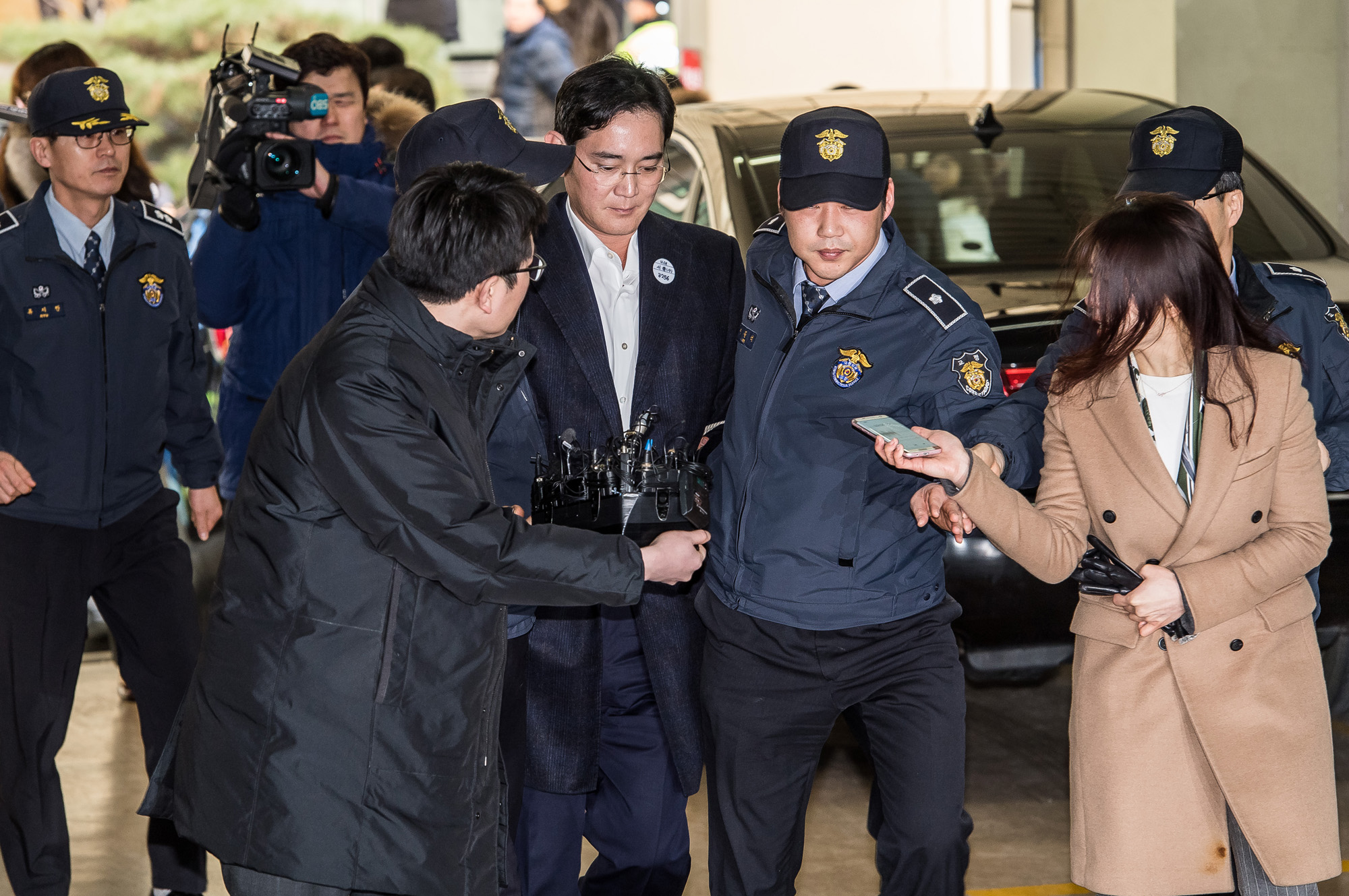 정치/박근혜정부/최순실게이트/최순실비선실세/