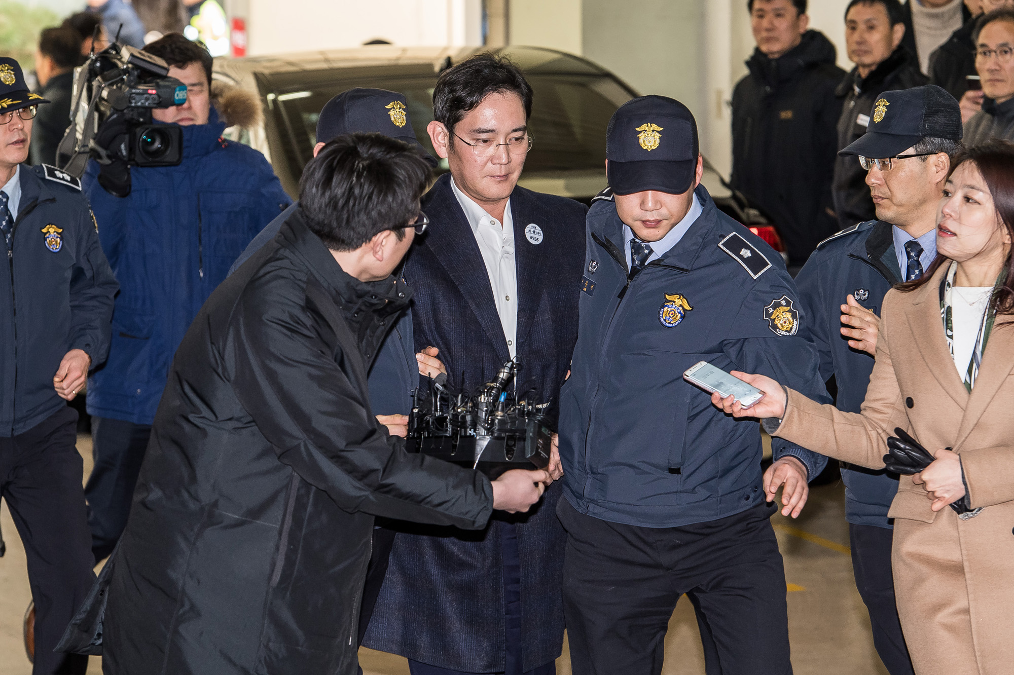 정치/박근혜정부/최순실게이트/최순실비선실세/