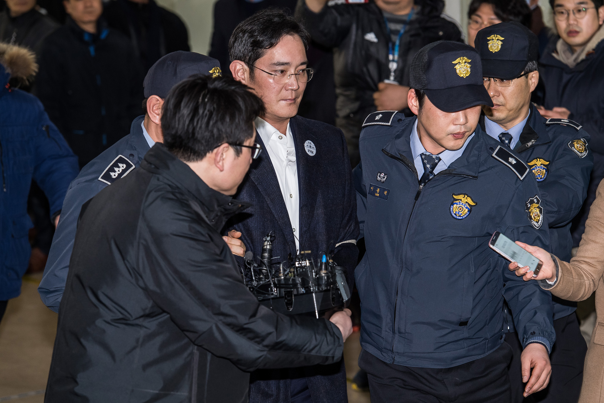 정치/박근혜정부/최순실게이트/최순실비선실세/