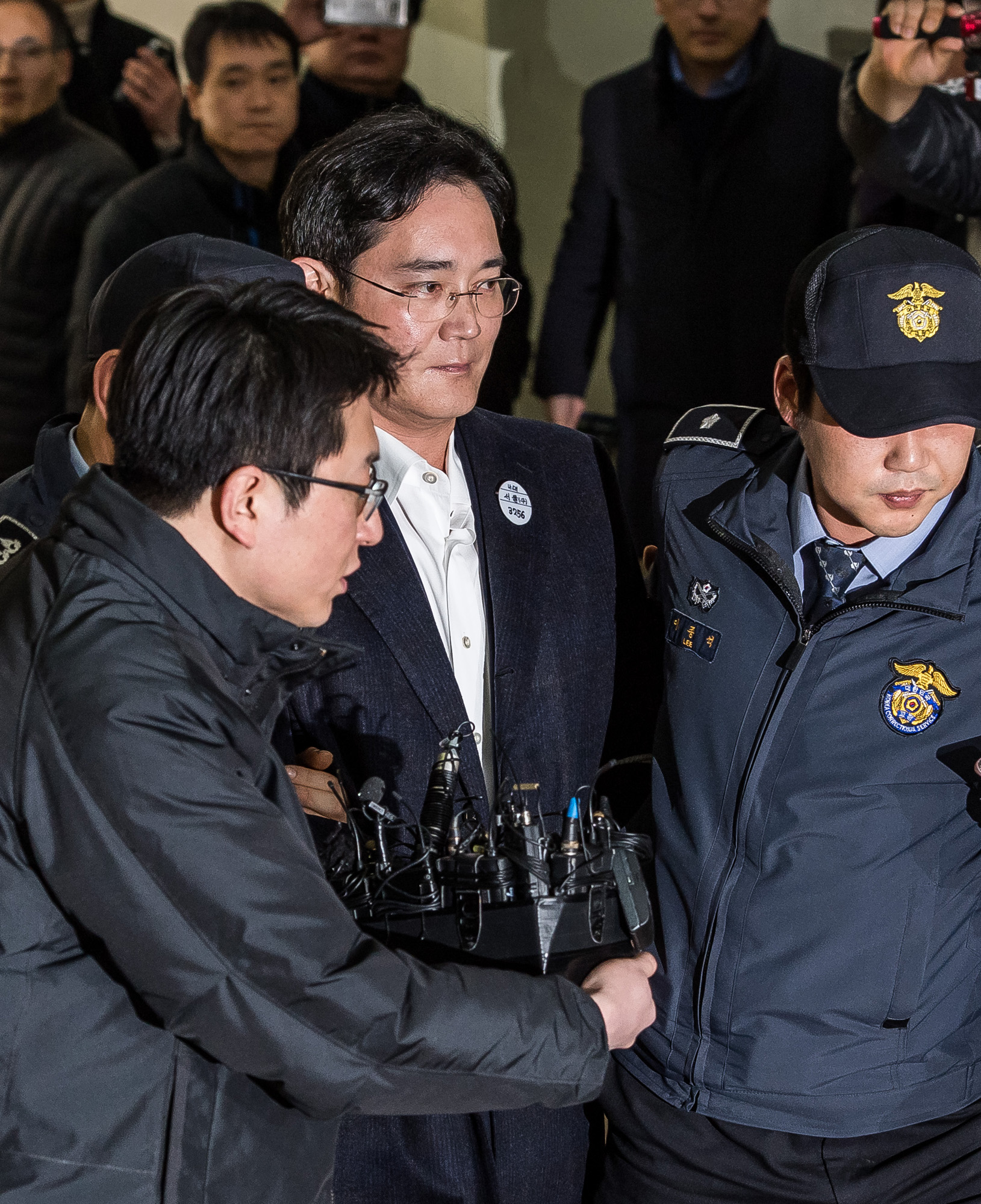 정치/박근혜정부/최순실게이트/최순실비선실세/