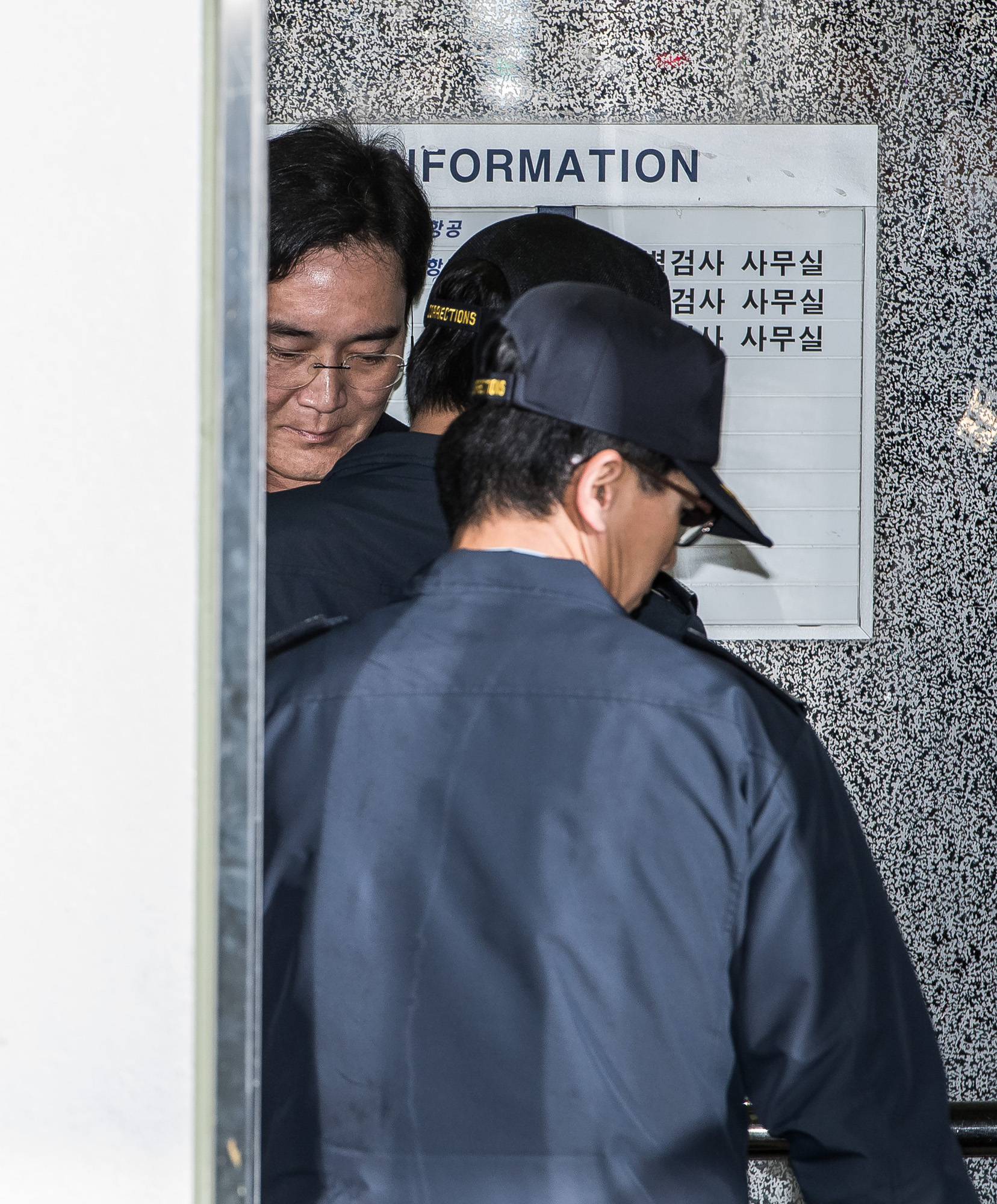 정치/박근혜정부/최순실게이트/최순실비선실세/