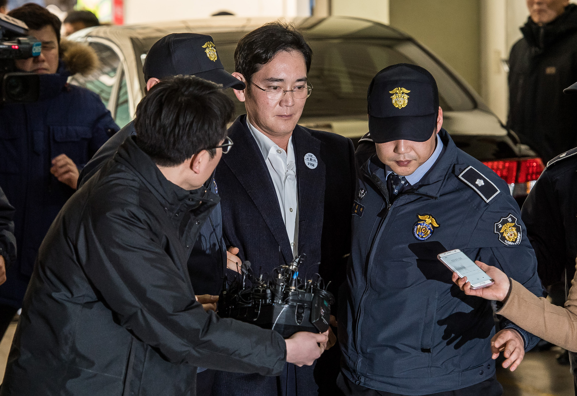 정치/박근혜정부/최순실게이트/최순실비선실세/