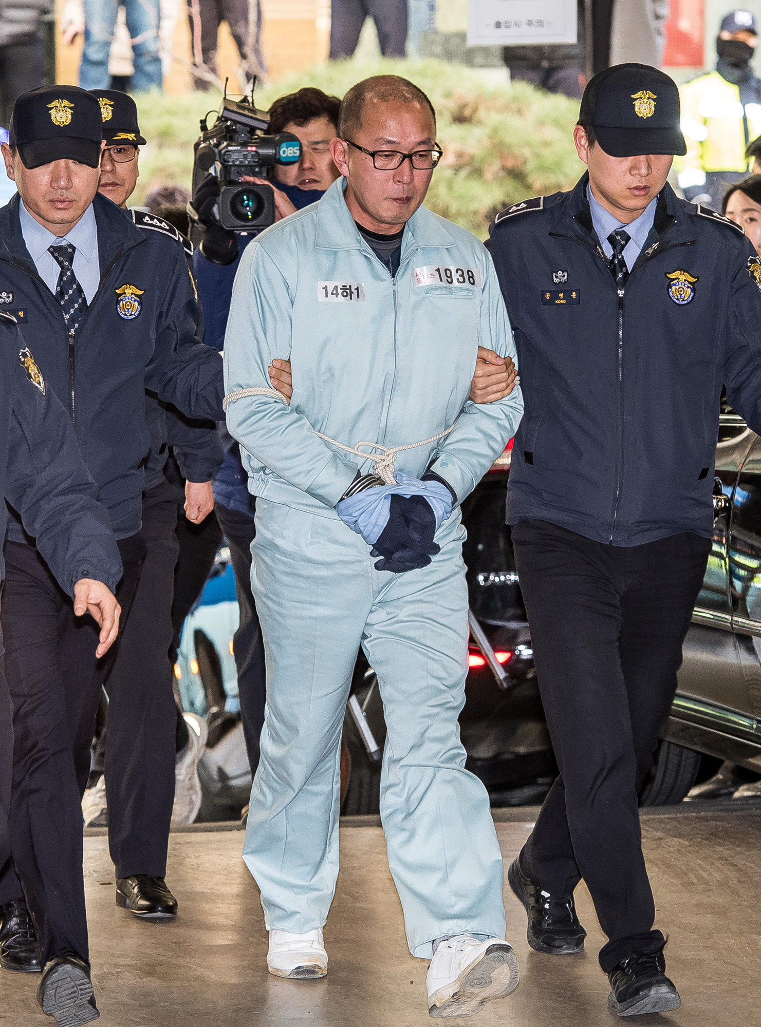 정치/박근혜정부/최순실게이트/최순실비선실세/