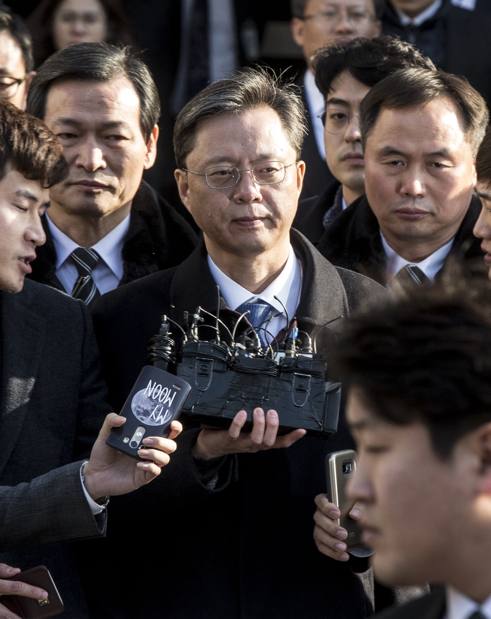 우병우;우병우 영장실질심사;우병우 법원