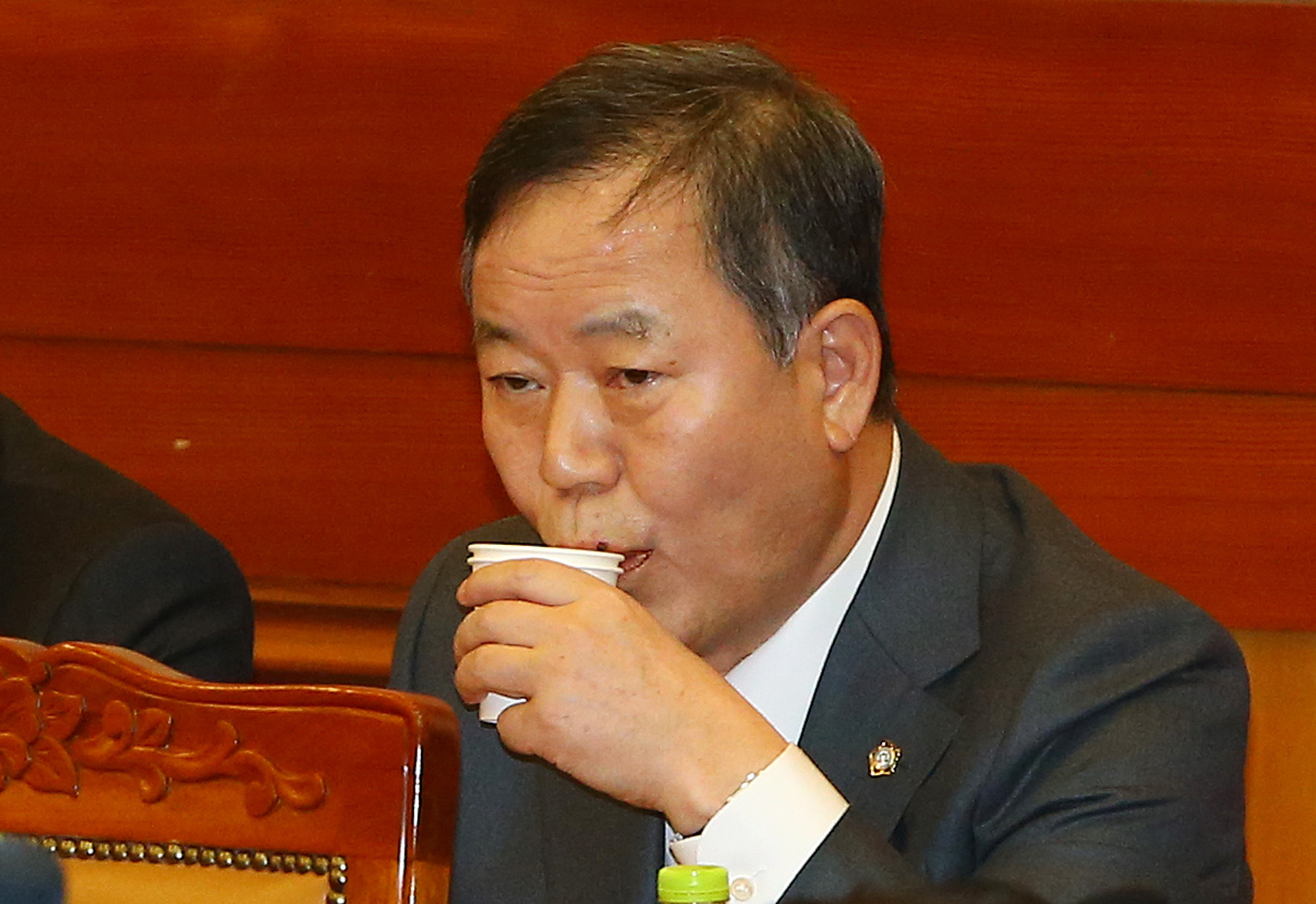 정치;헌법재판소;헌재탄핵심판;헌재16차변론;박근혜탄핵심판