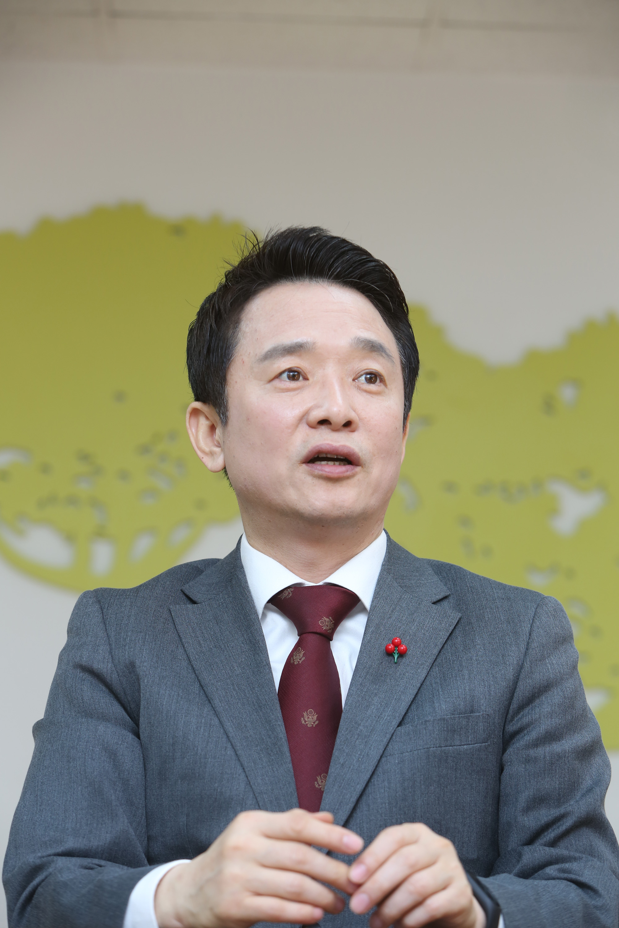 정치;국회;대선주자;남경필