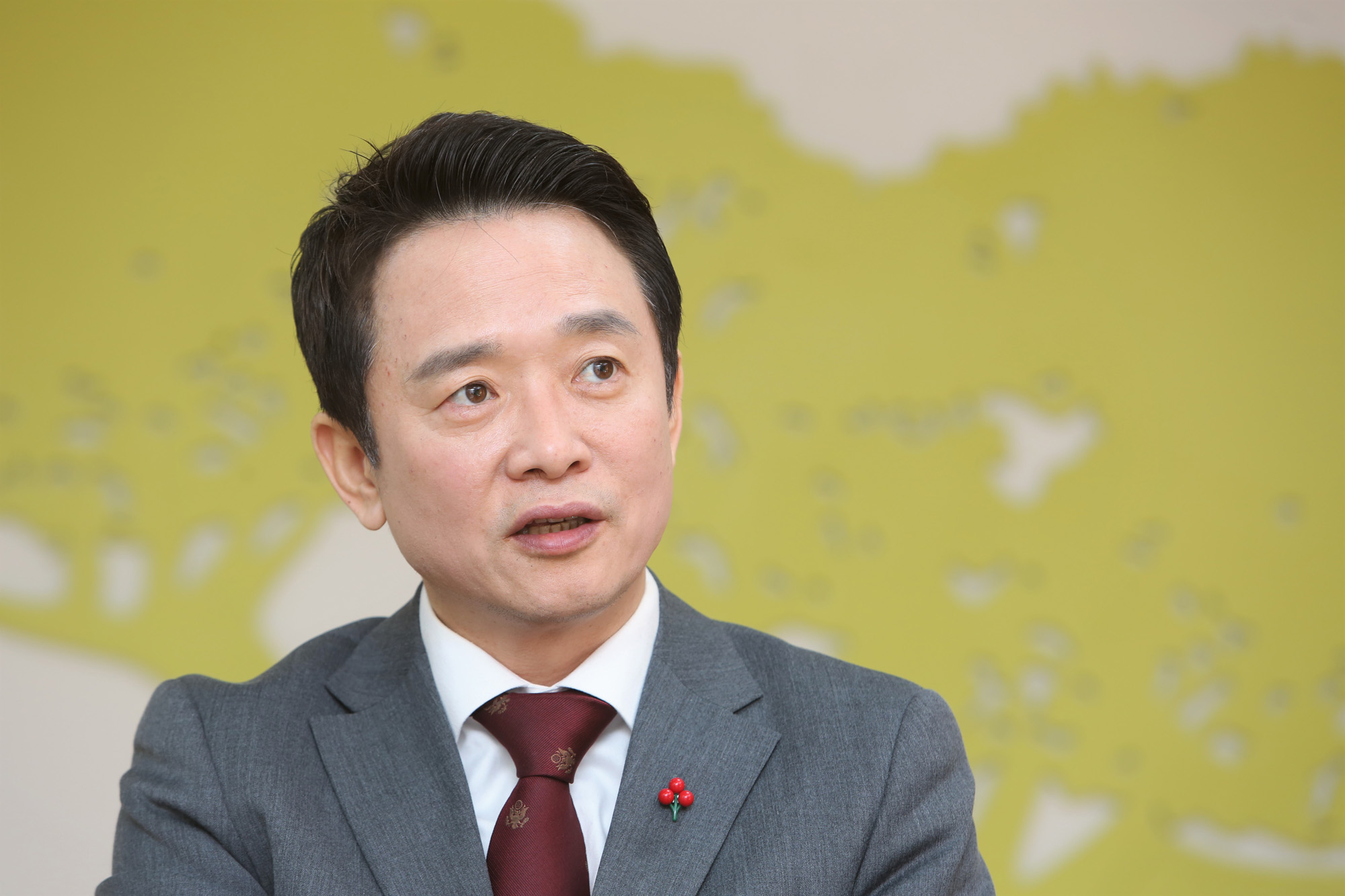 정치;국회;대선주자;남경필