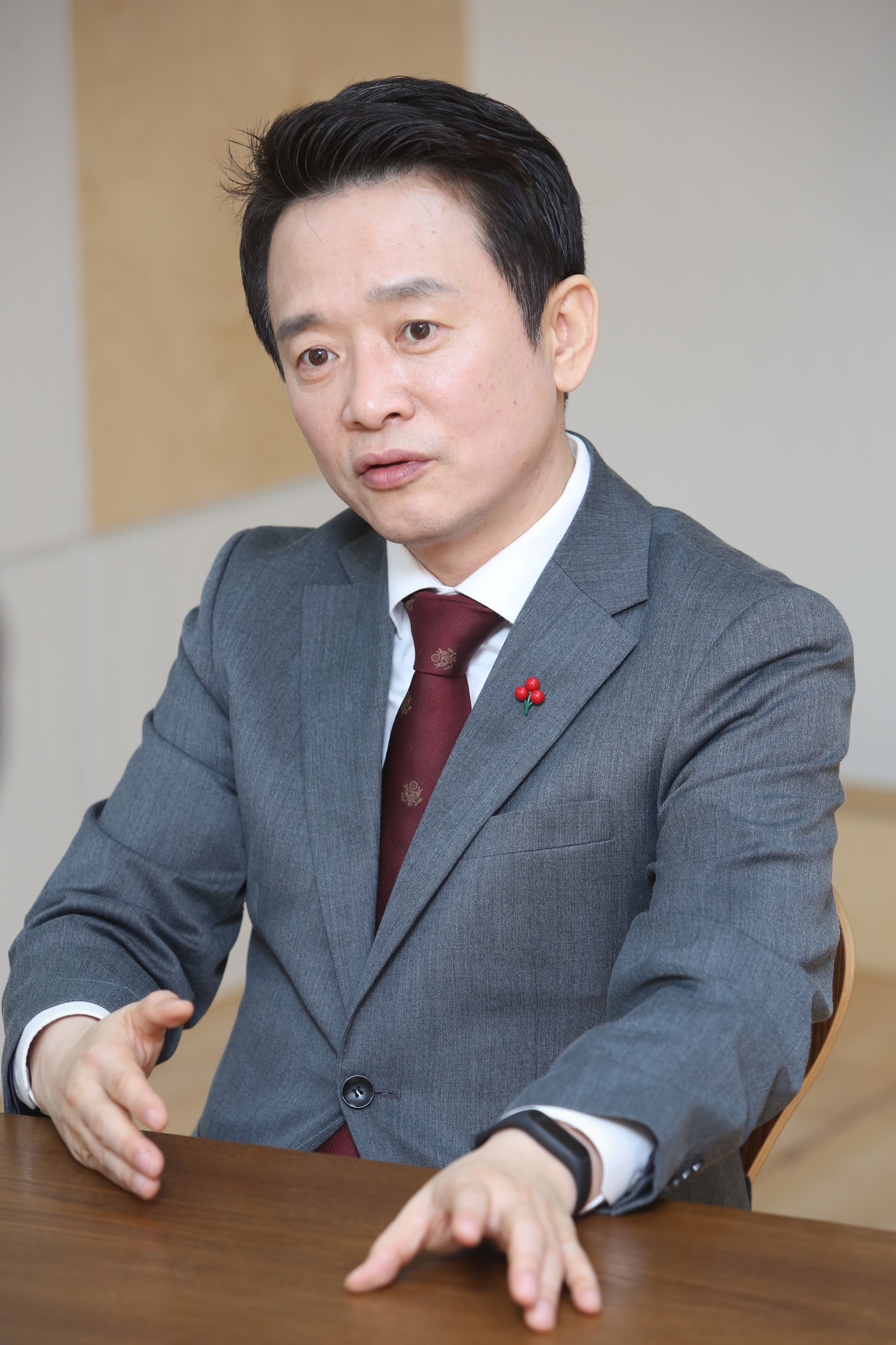 정치;국회;대선주자;남경필