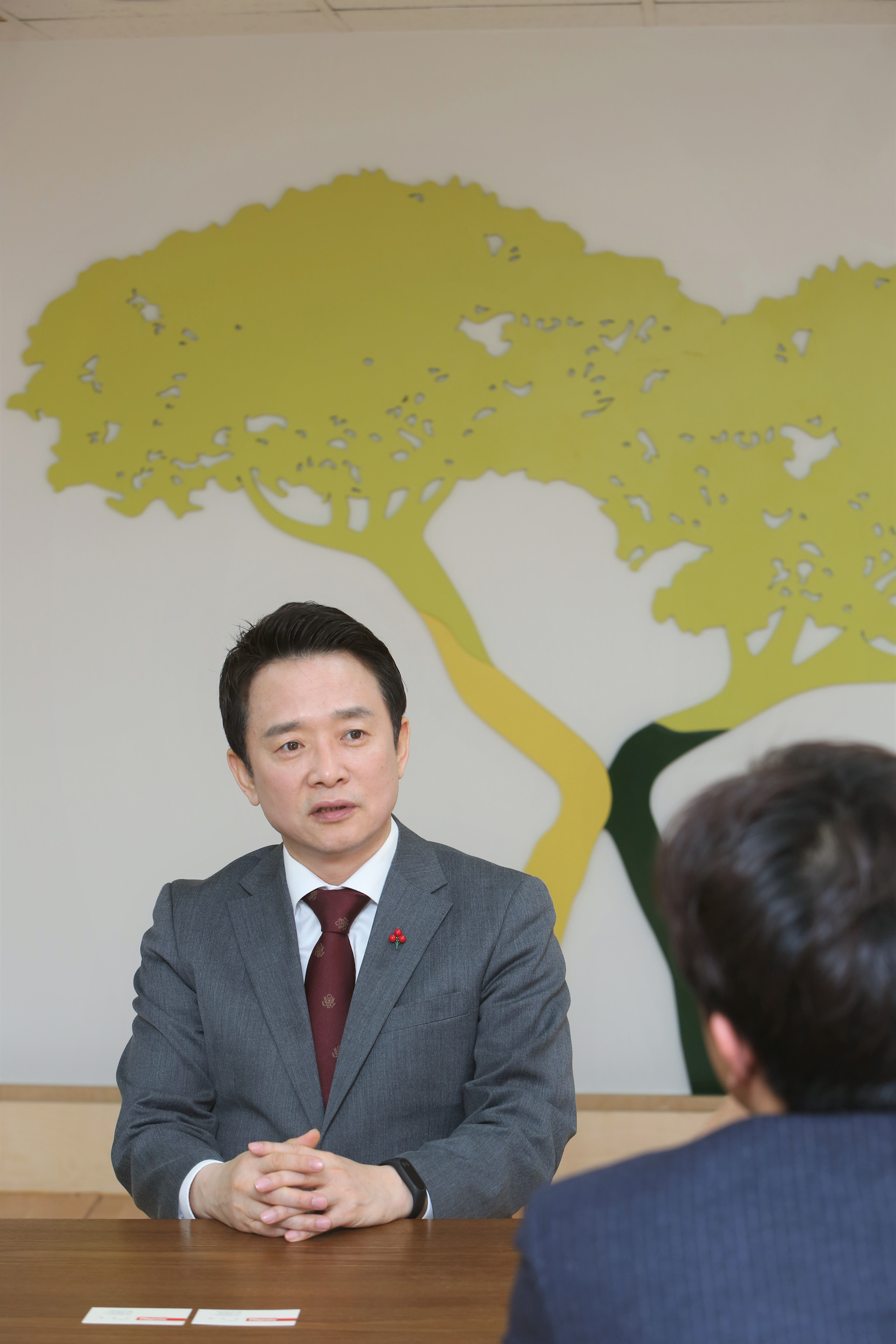 정치;국회;대선주자;남경필