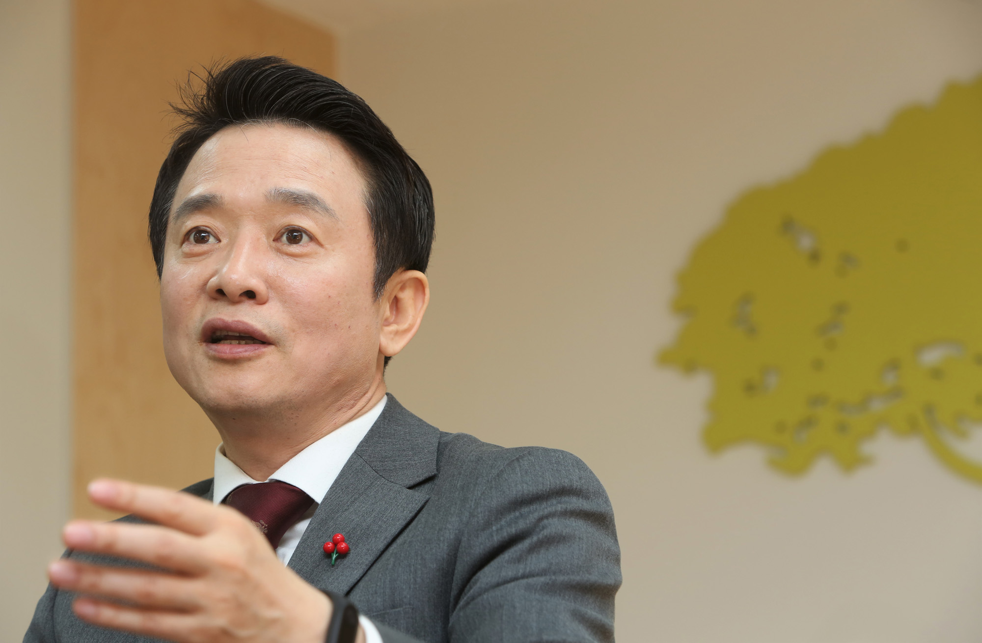 정치;국회;대선주자;남경필