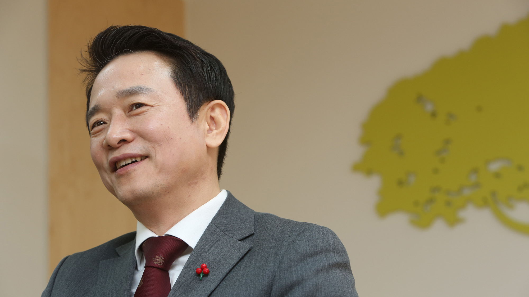 정치;국회;대선주자;남경필