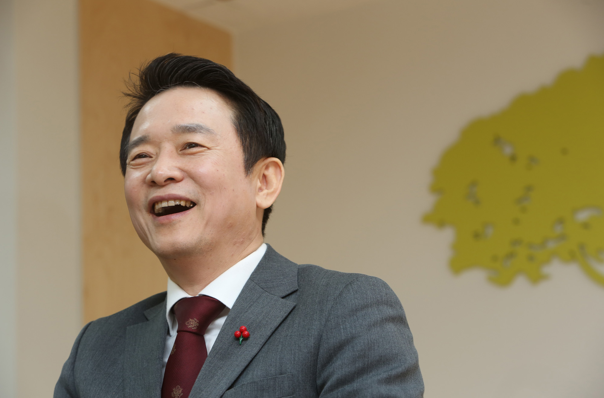 정치;국회;대선주자;남경필