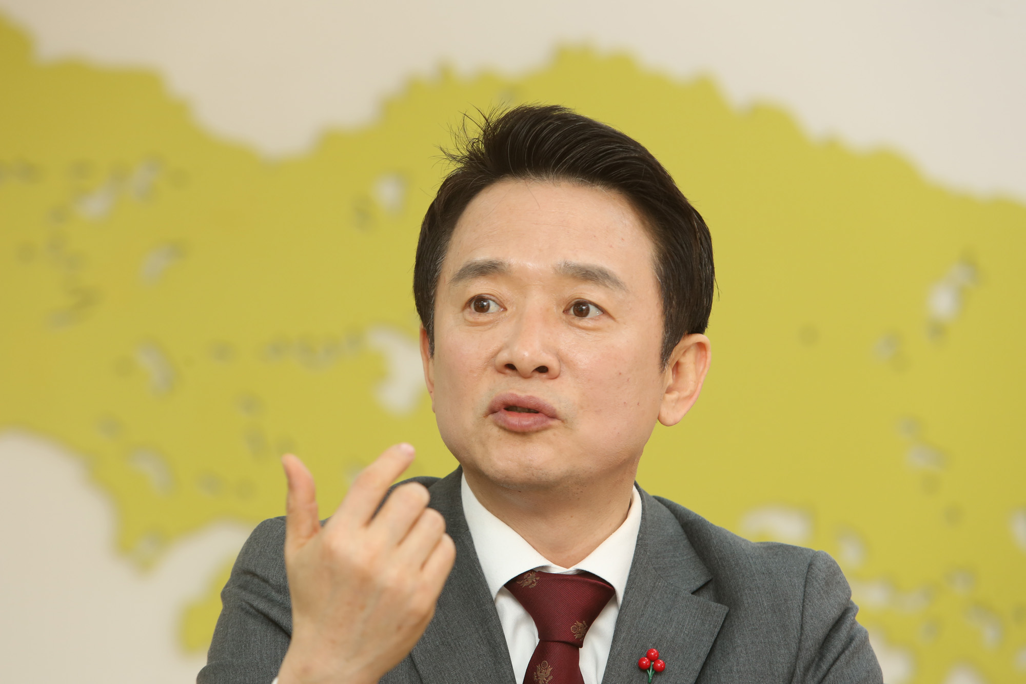 정치;국회;대선주자;남경필