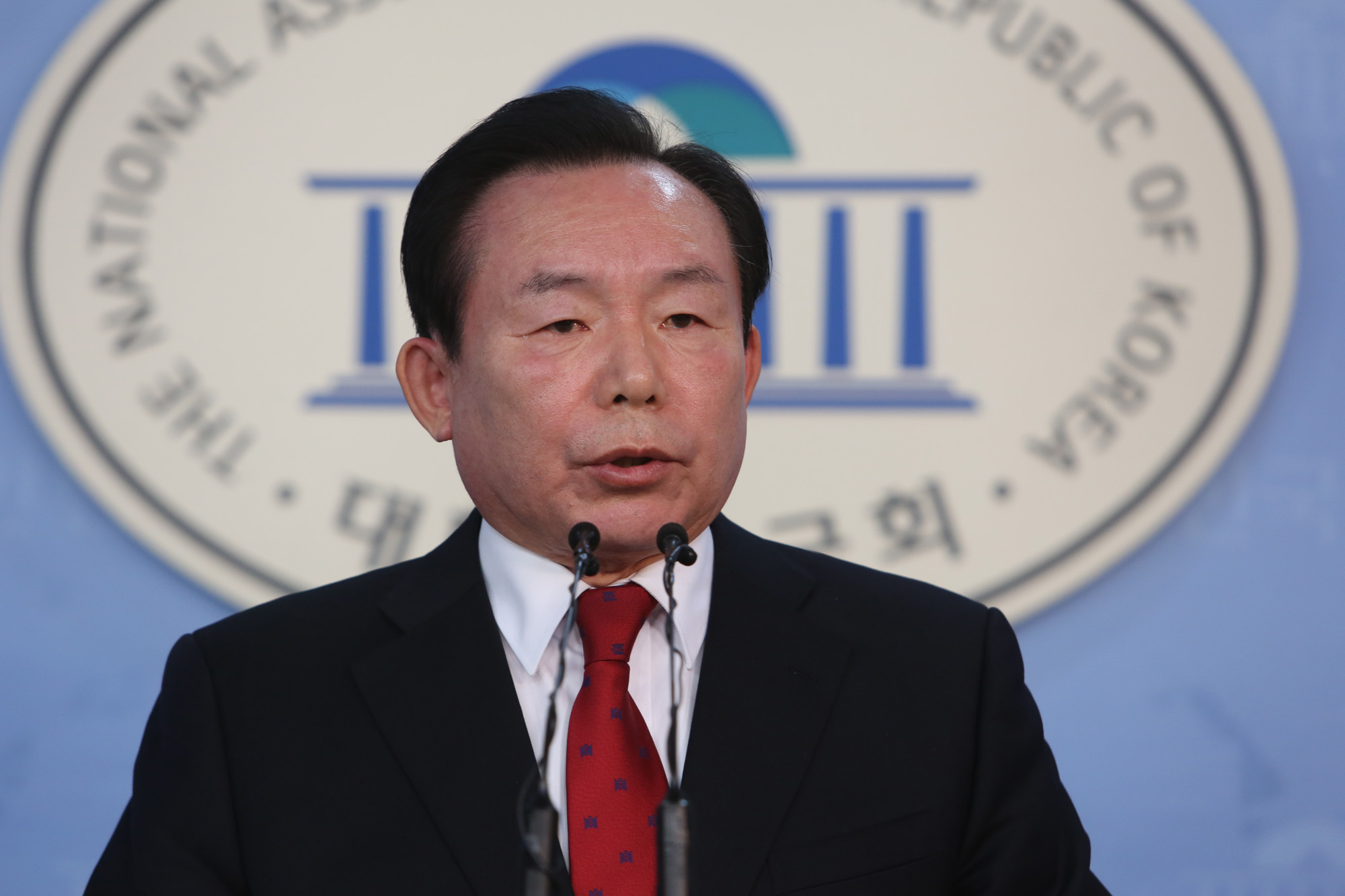 국회;정치;이인제