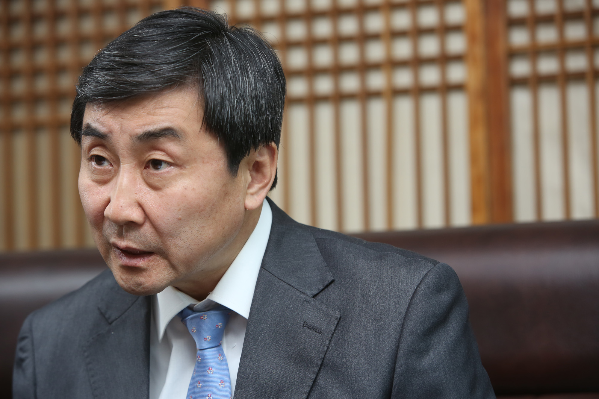 정치;국회;이종걸;개헌