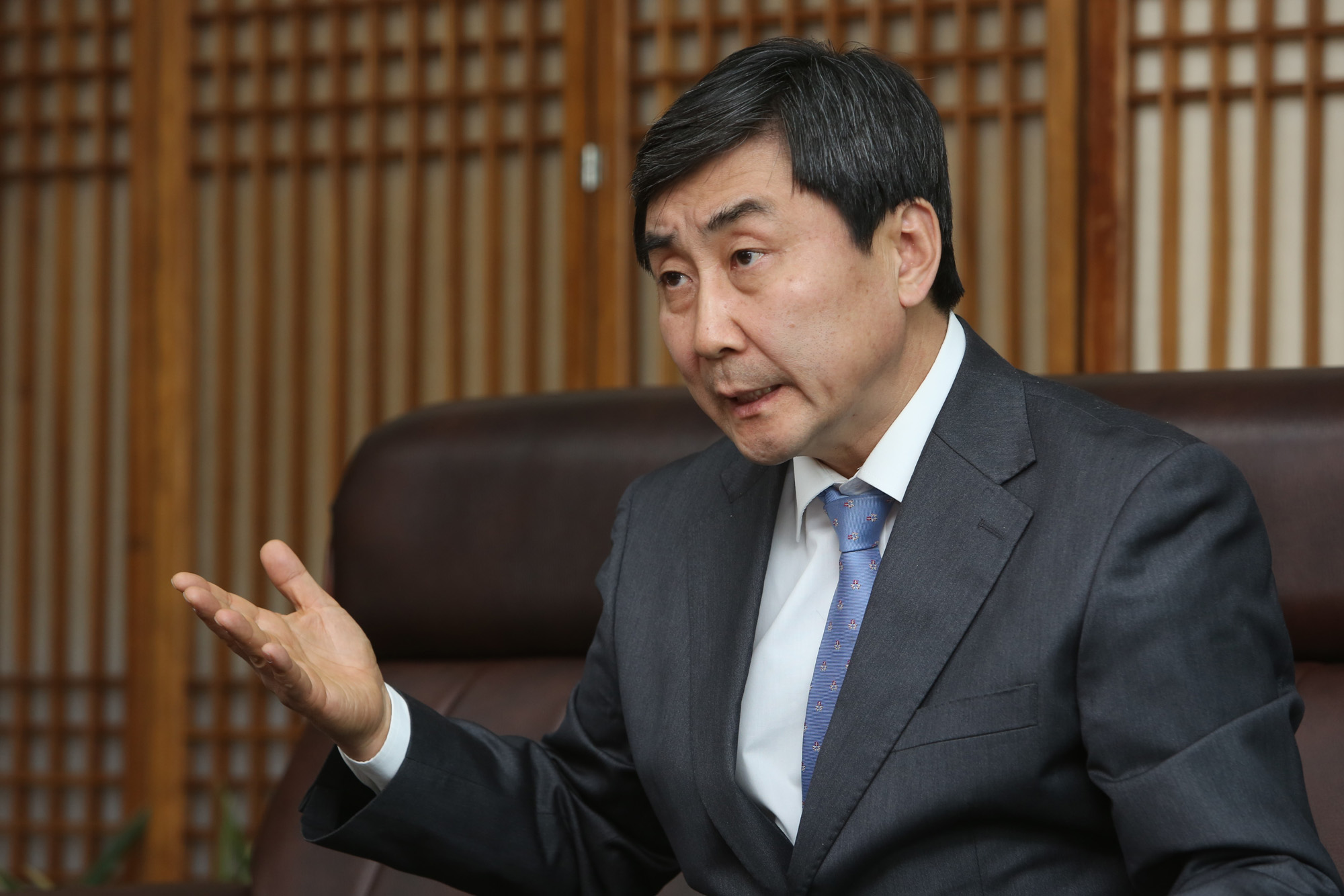 정치;국회;이종걸;개헌