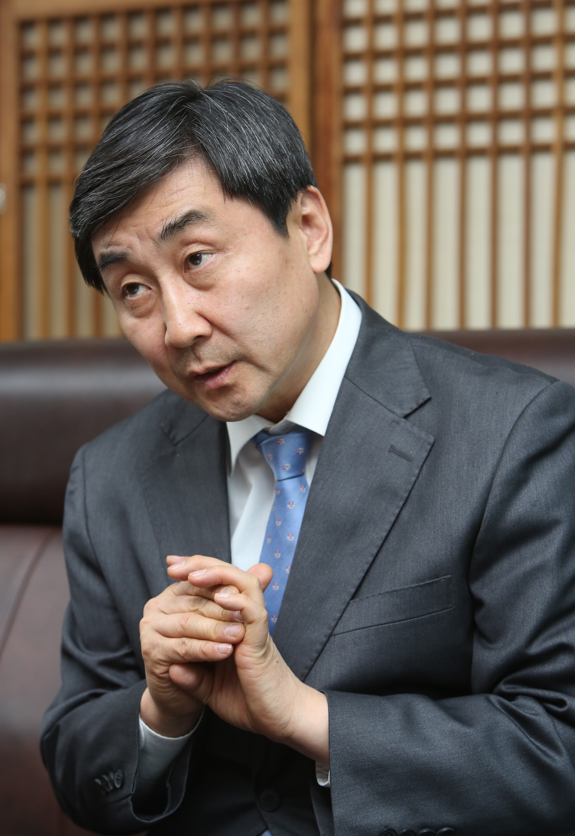 정치;국회;이종걸;개헌