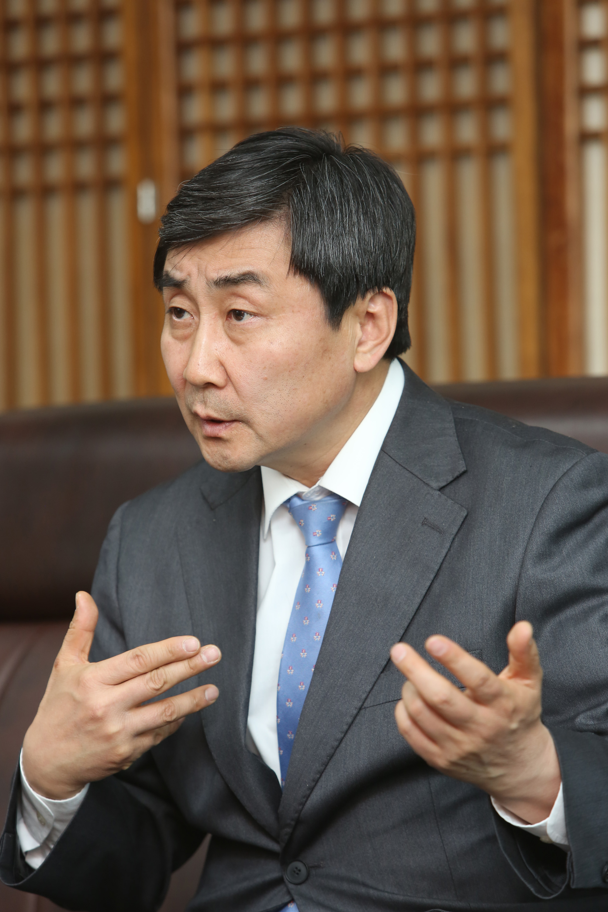 정치;국회;이종걸;개헌