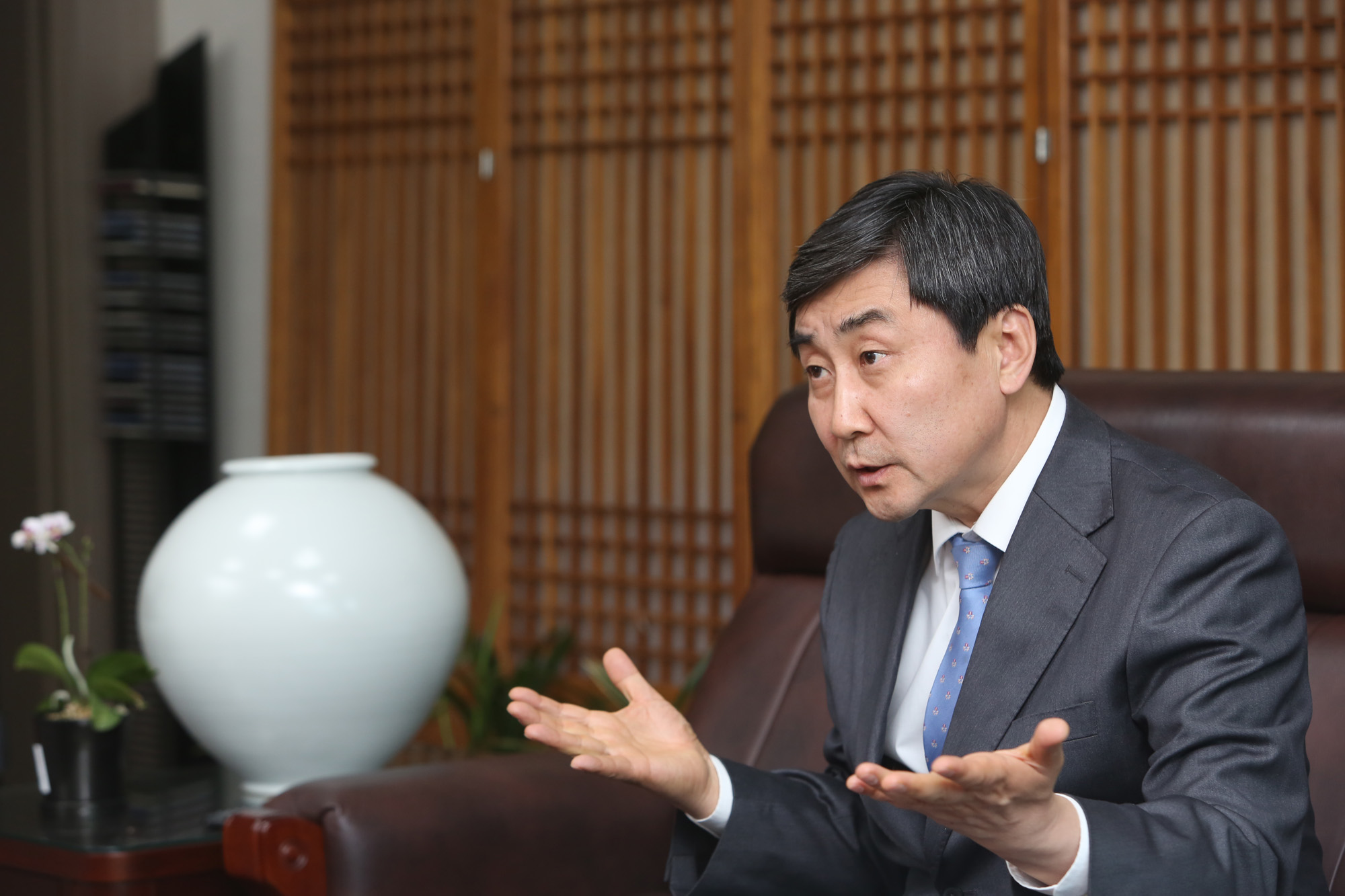 정치;국회;이종걸;개헌