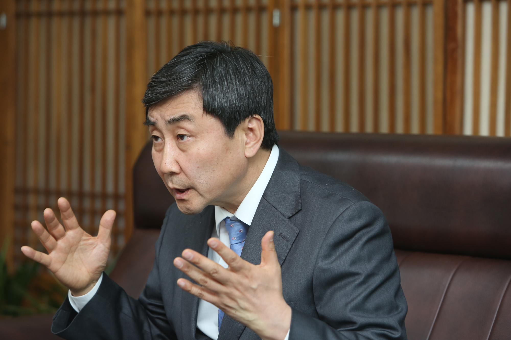 정치;국회;이종걸;개헌