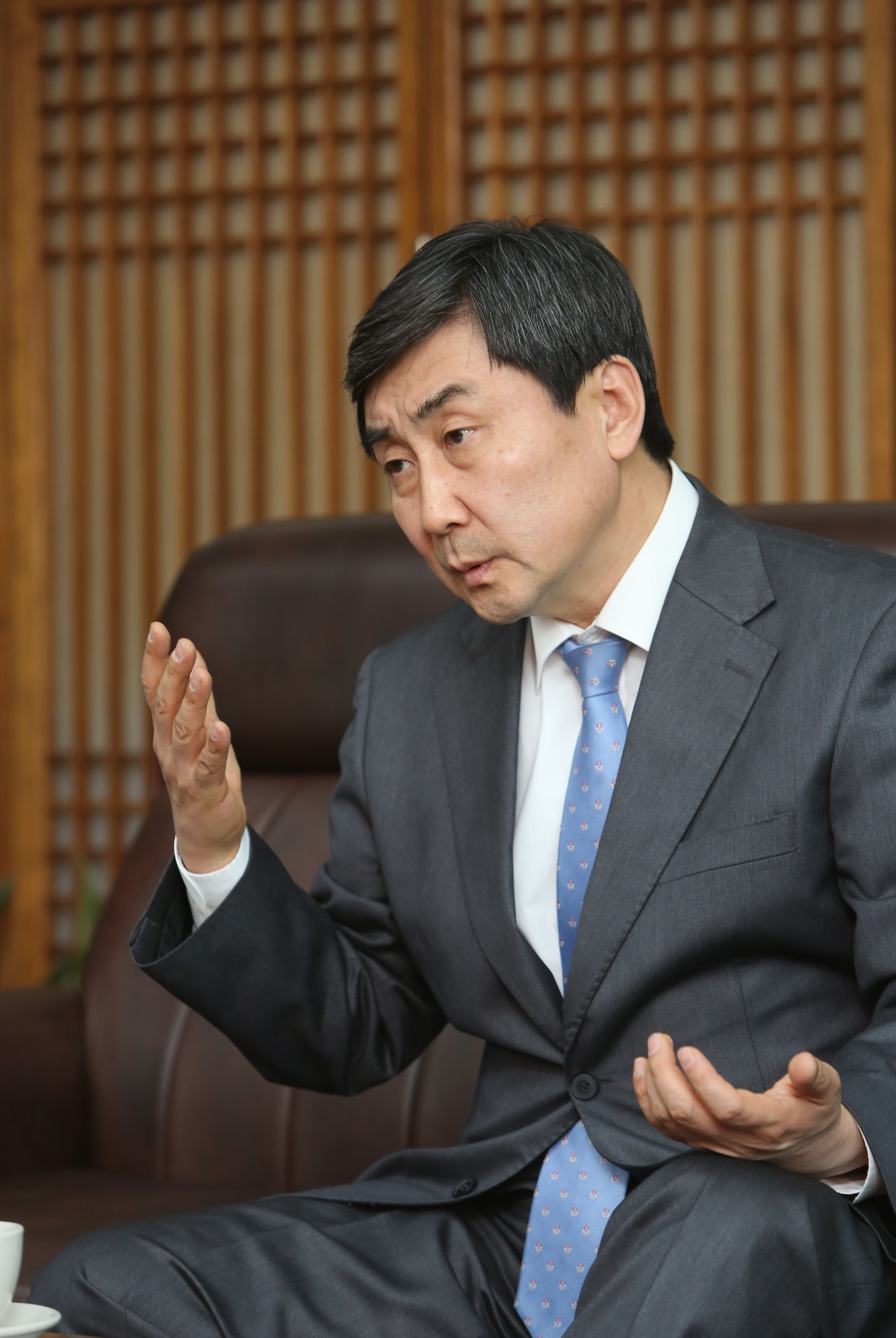 정치;국회;이종걸;개헌
