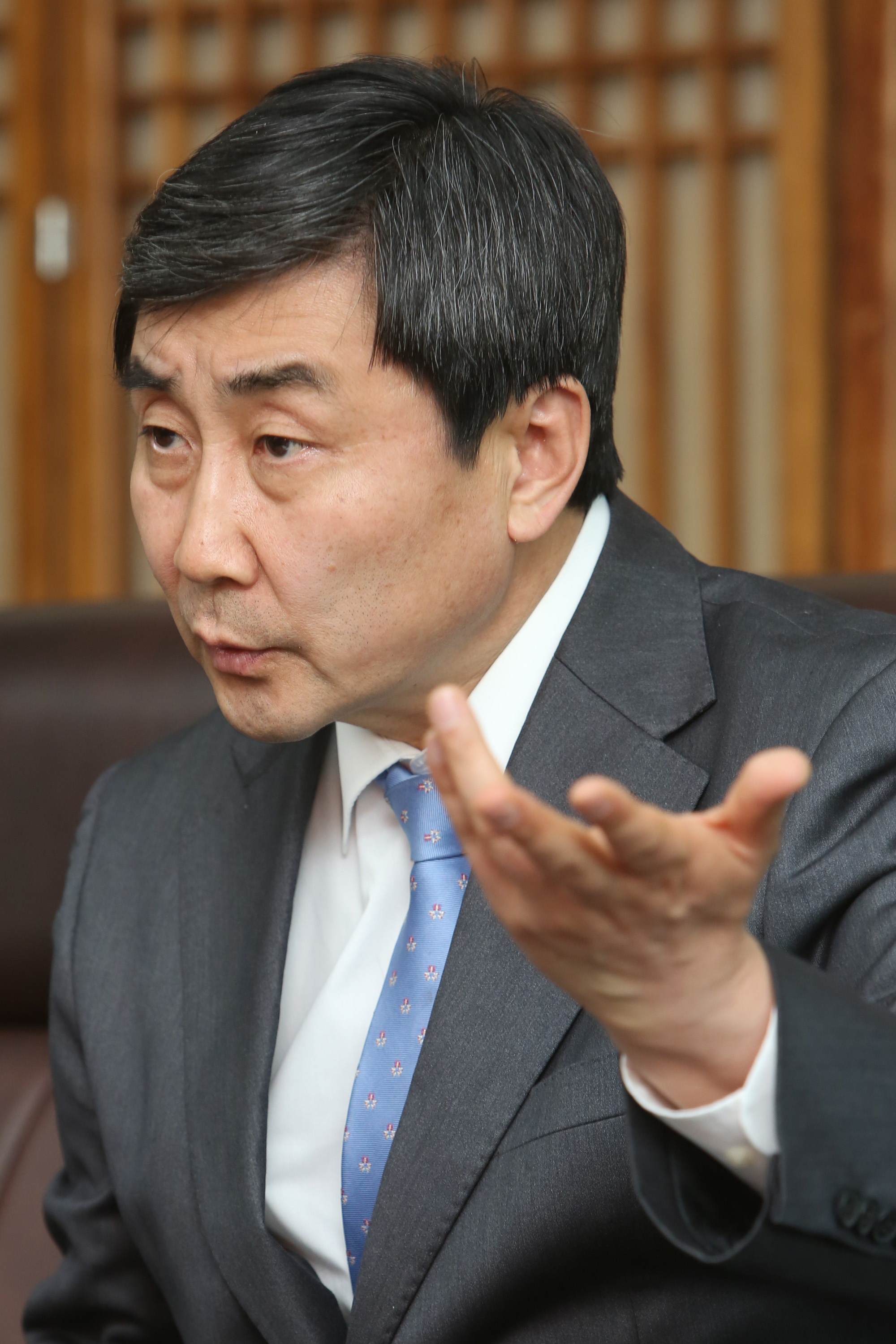 정치;국회;이종걸;개헌