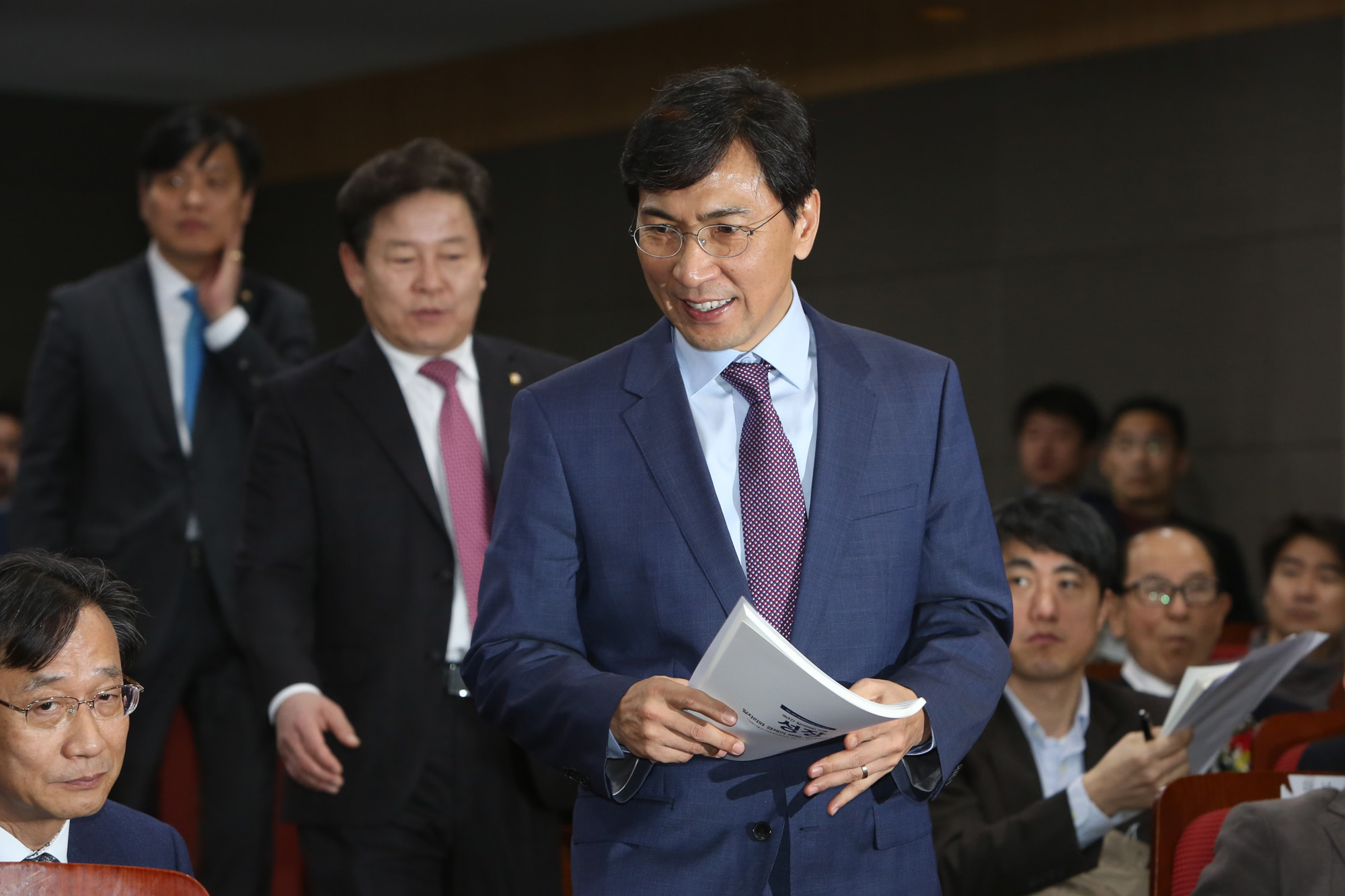 정치;국회;안희정;충남도지사