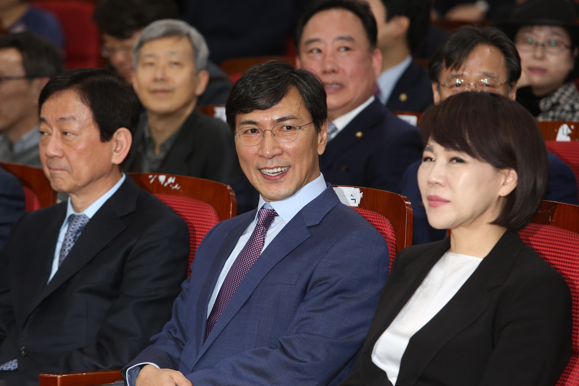 정치;국회;안희정;충남도지사
