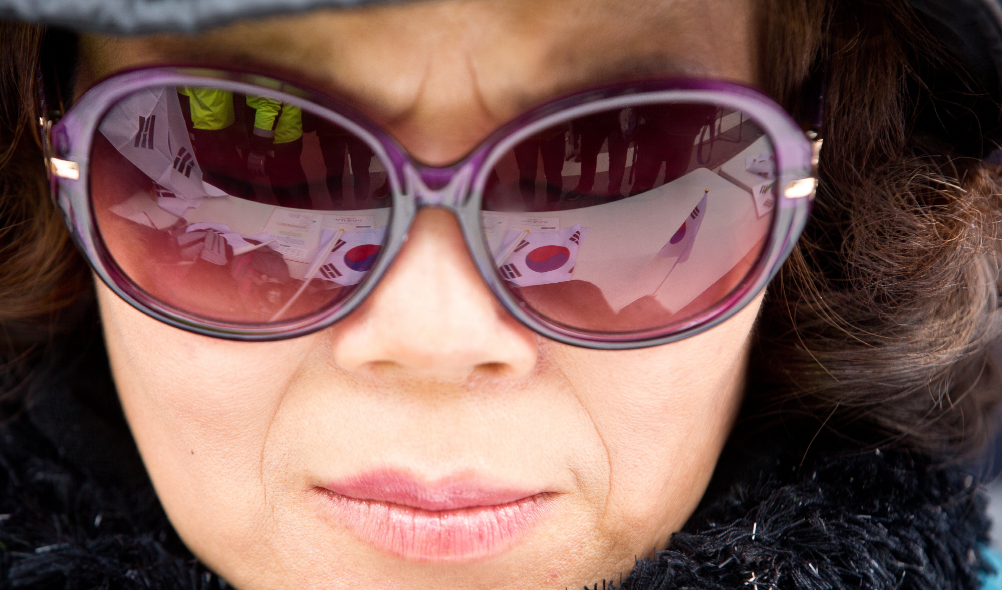 태극기집회;한기총