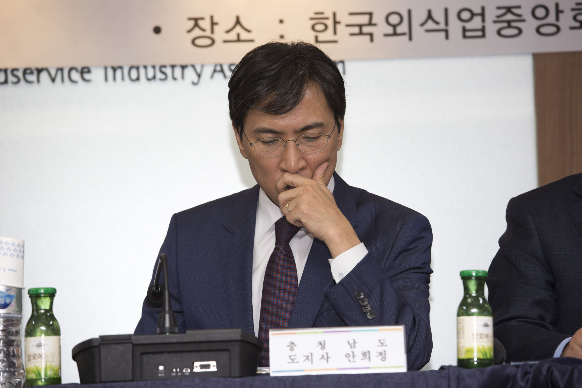 정치;대선;더불어민주당;더민주당;대선후보;안희정;충남도지사