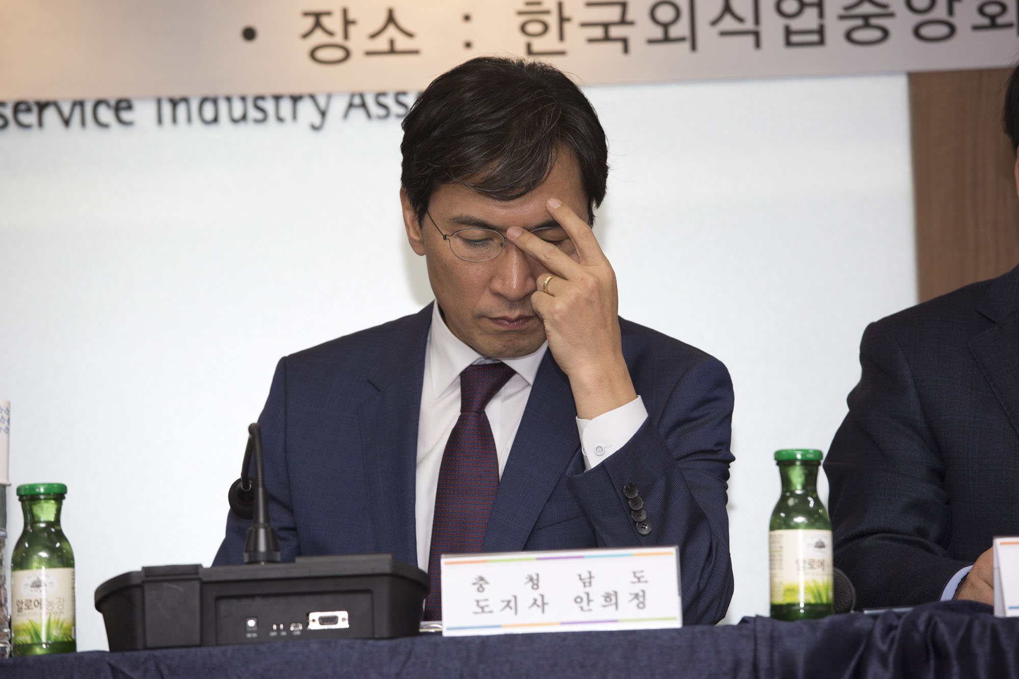 정치;대선;더불어민주당;더민주당;대선후보;안희정;충남도지사