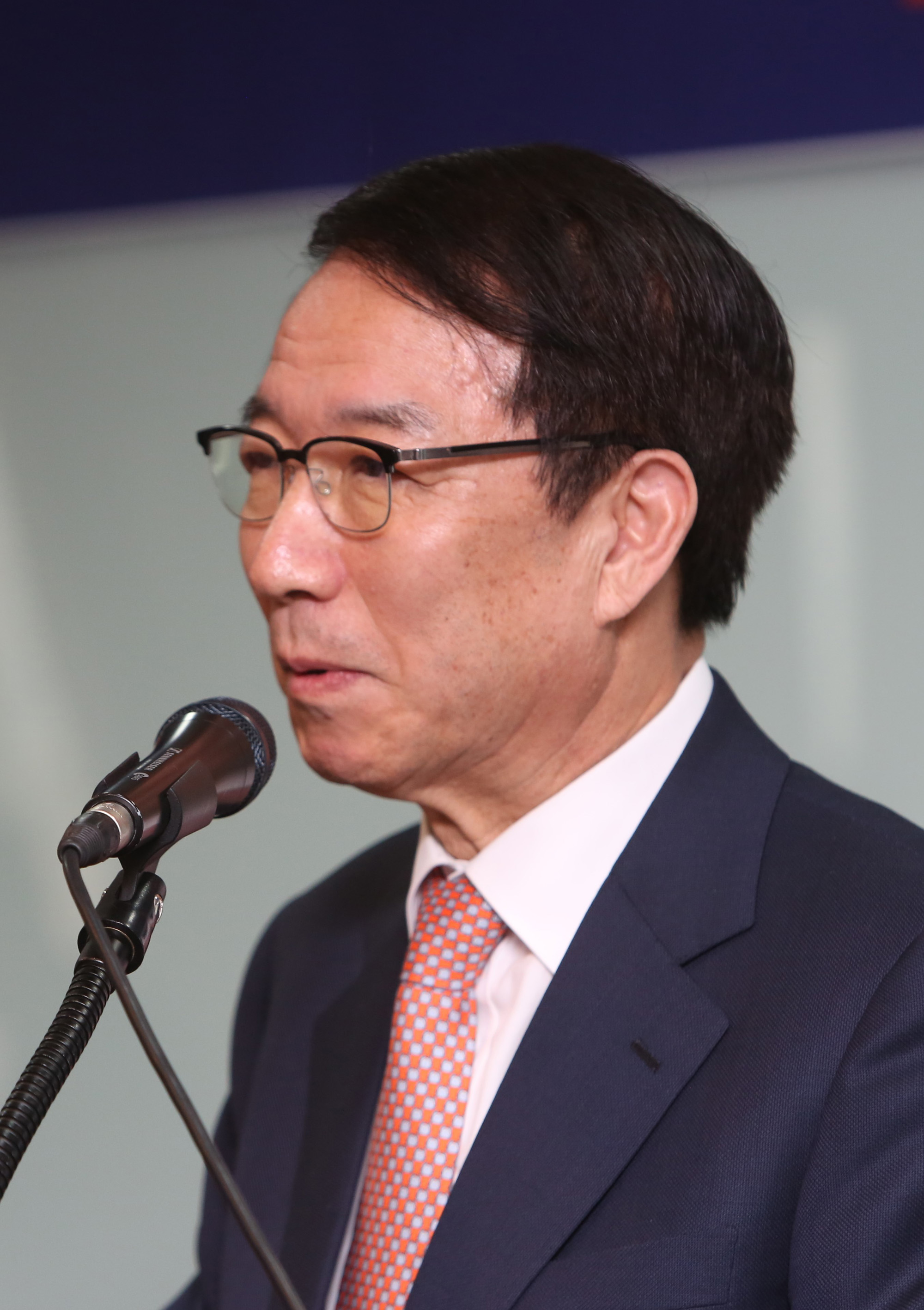 정치;정운찬;조순;동반성장국가혁신포럼창립대회