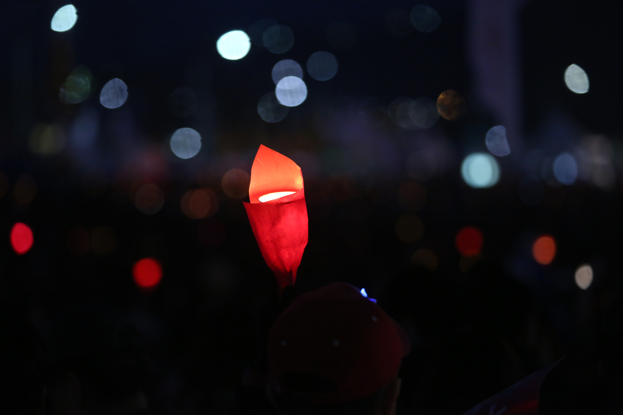 사회;촛불집회;19차촛불집회