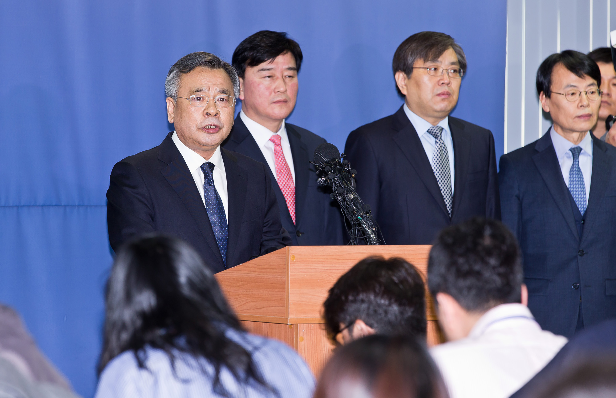 정치/법조/사건사고/최순실국정농단/박근혜정부