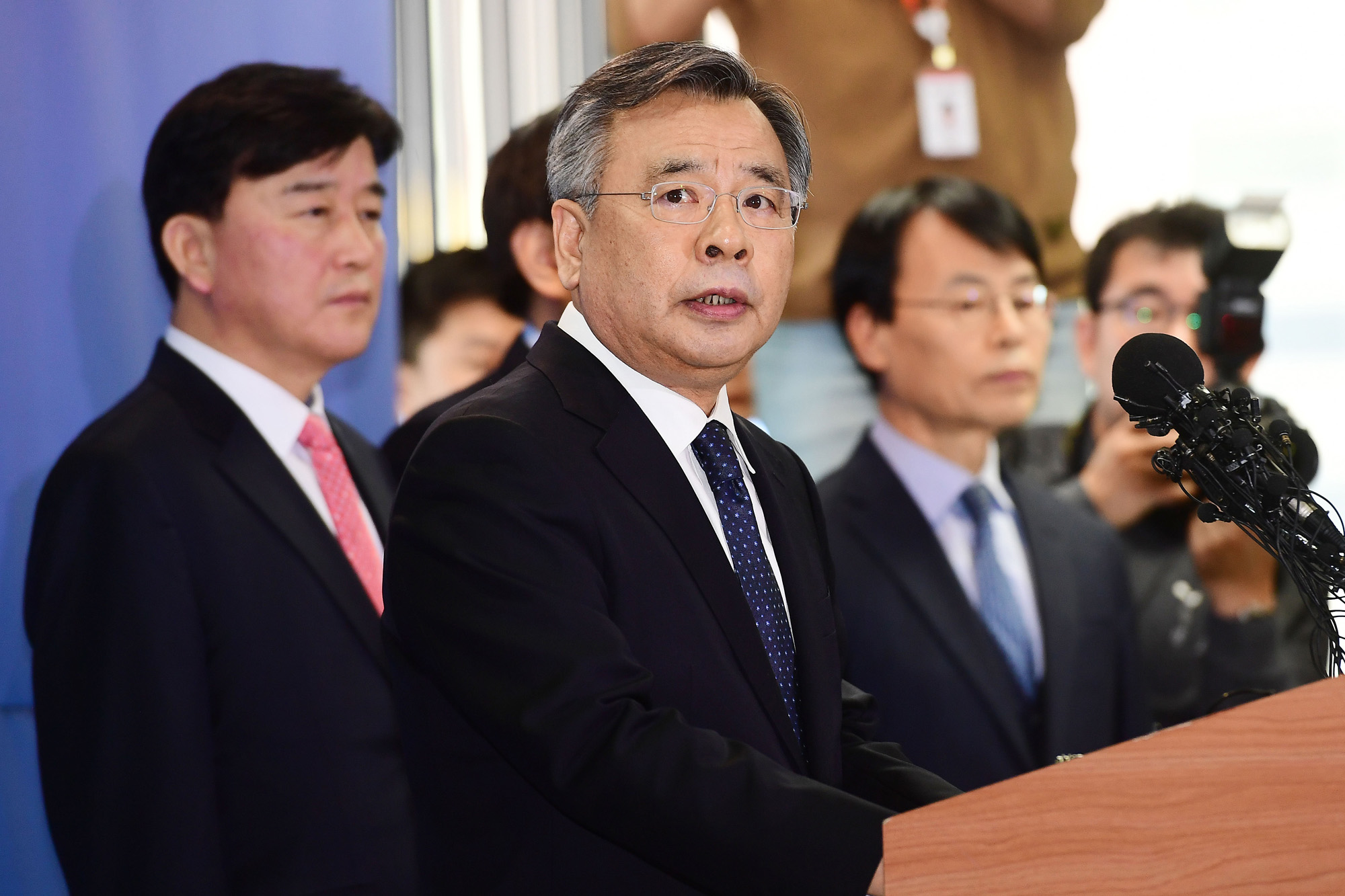 정치;법조;사건사고;최순실국정농단;박근혜정부;박근혜게이트;최순실게이트;비선실세;최순실국정농단수사;박영수특검팀;특검수사결과발표