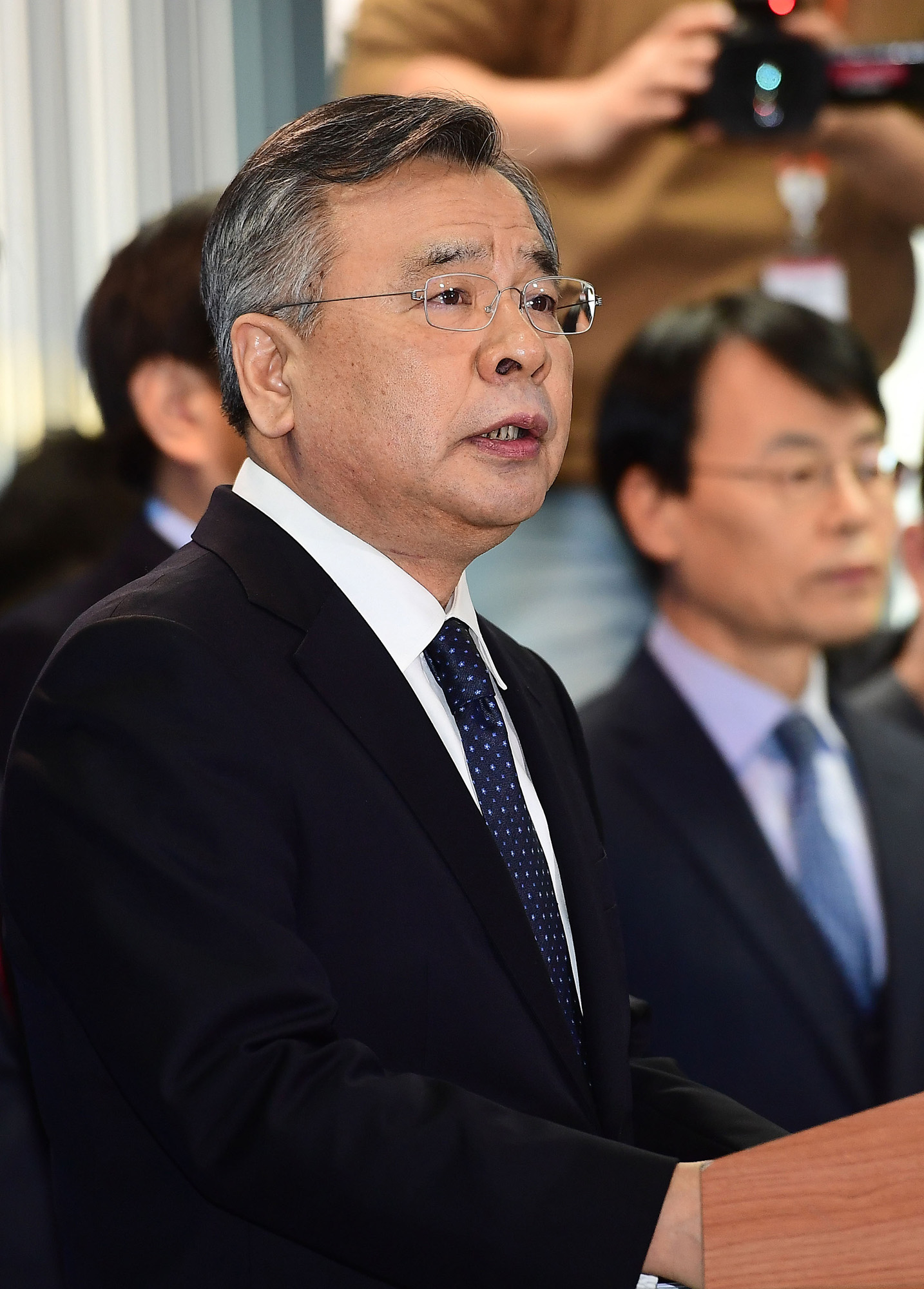 정치;법조;사건사고;최순실국정농단;박근혜정부;박근혜게이트;최순실게이트;비선실세;최순실국정농단수사;박영수특검팀;특검수사결과발표