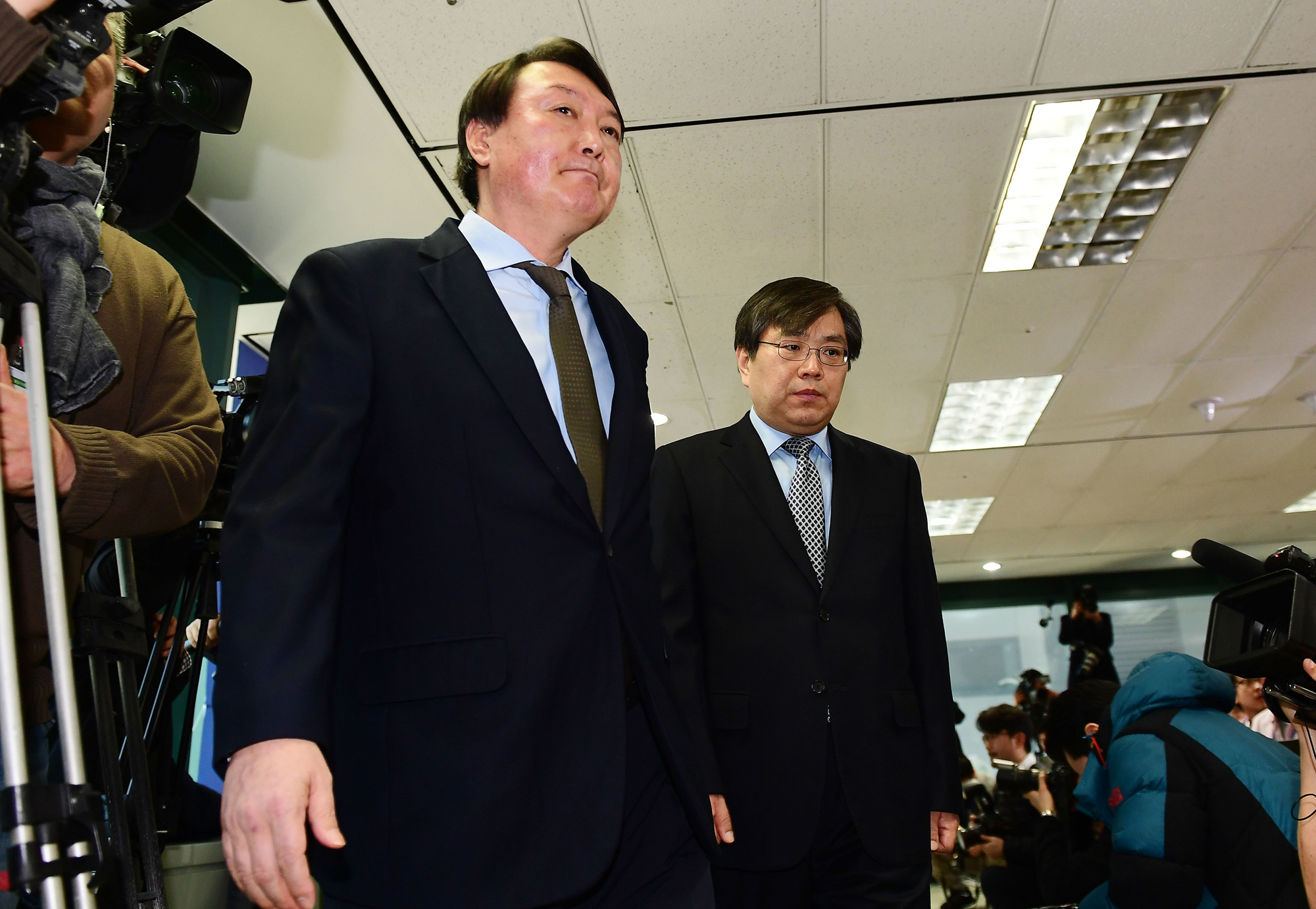 정치;법조;사건사고;최순실국정농단;박근혜정부;박근혜게이트;최순실게이트;비선실세;최순실국정농단수사;박영수특검팀;특검수사결과발표